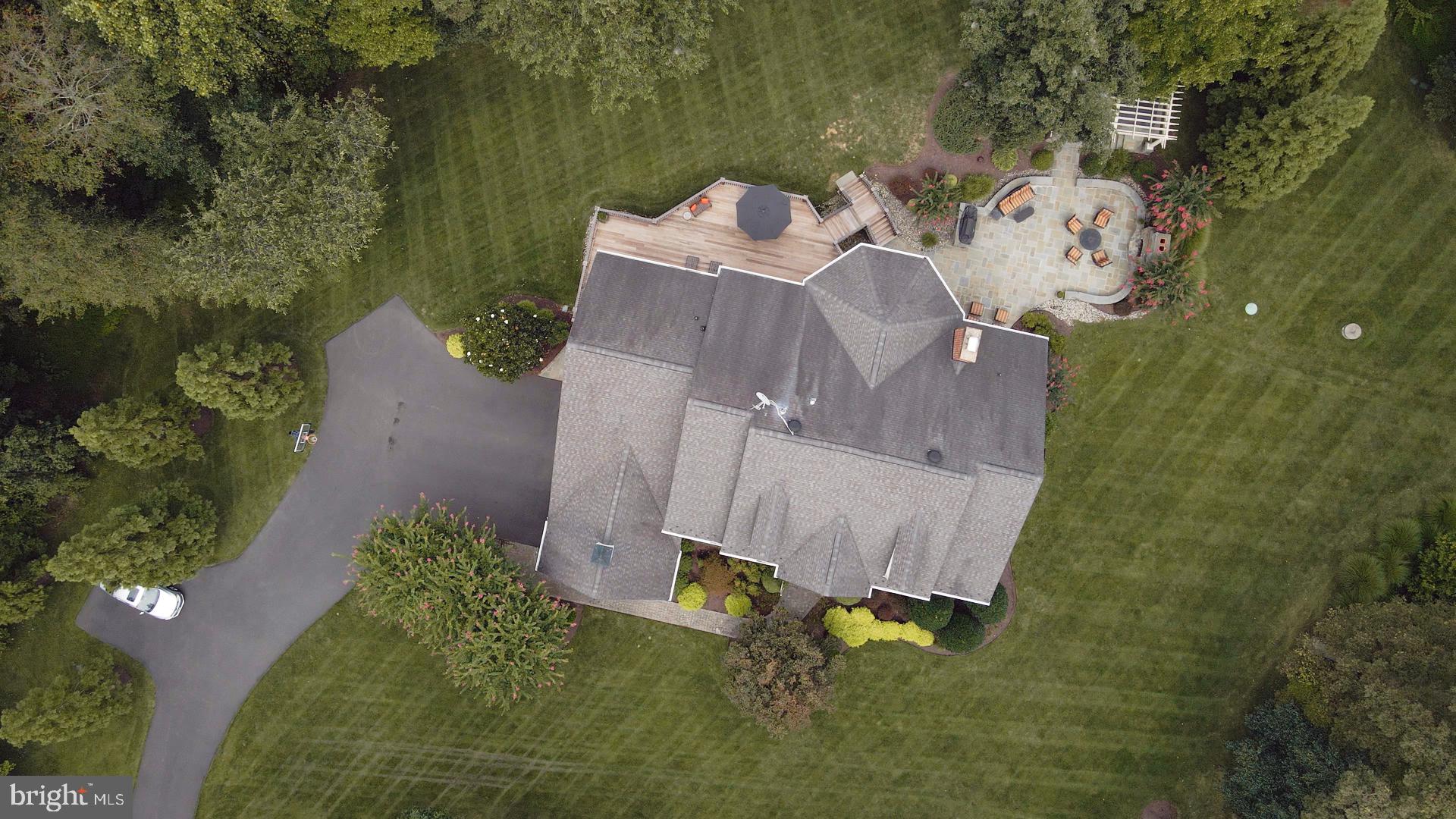 CARDINAL FOREST - Residential