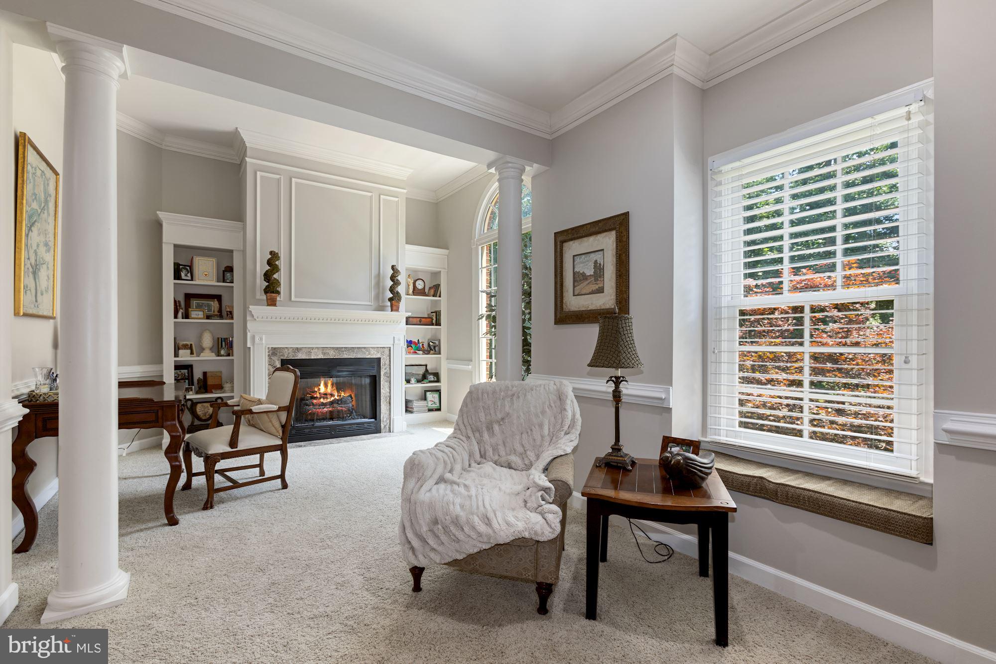 CARDINAL FOREST - Residential