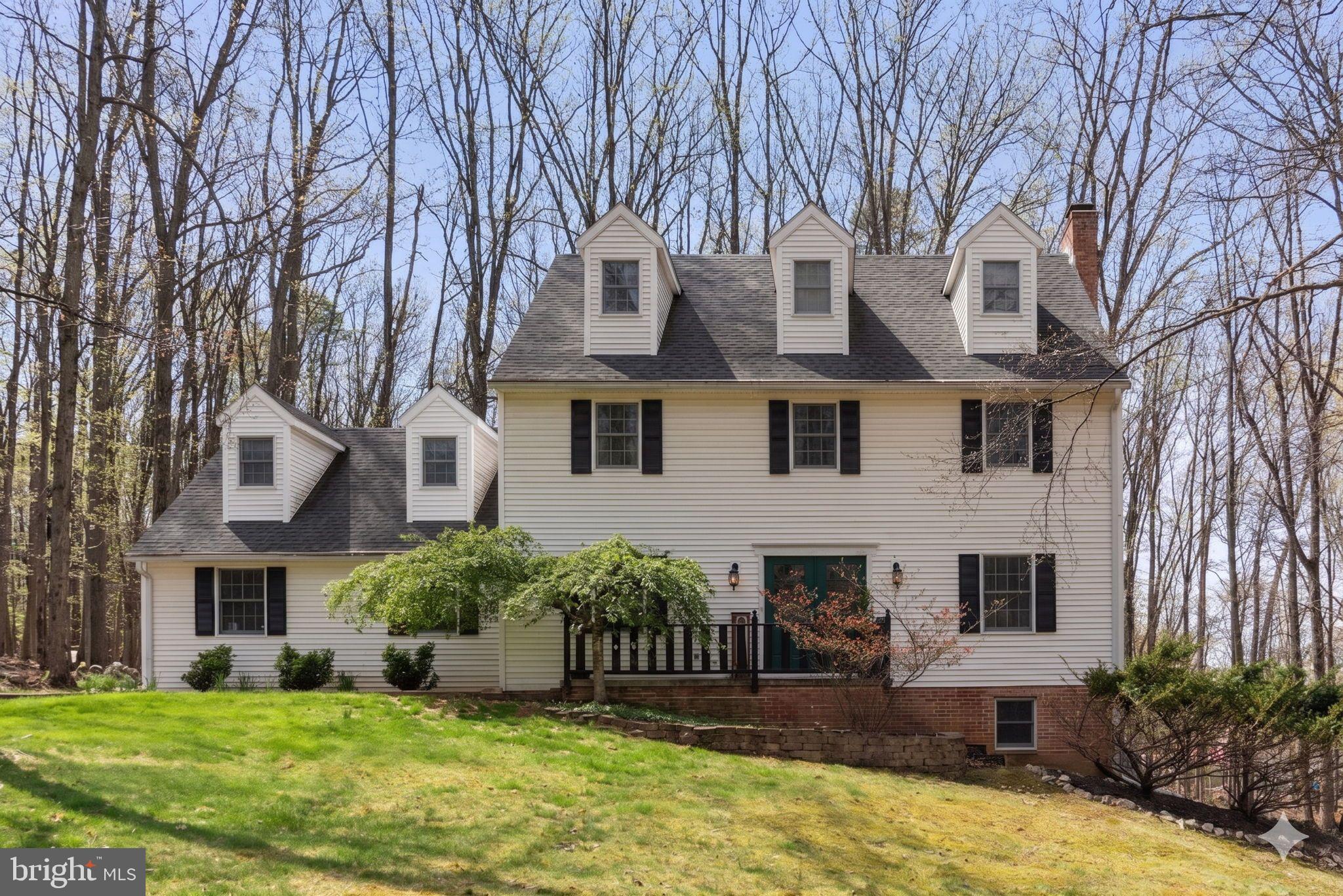 WHITE ROCK ACRES - Residential