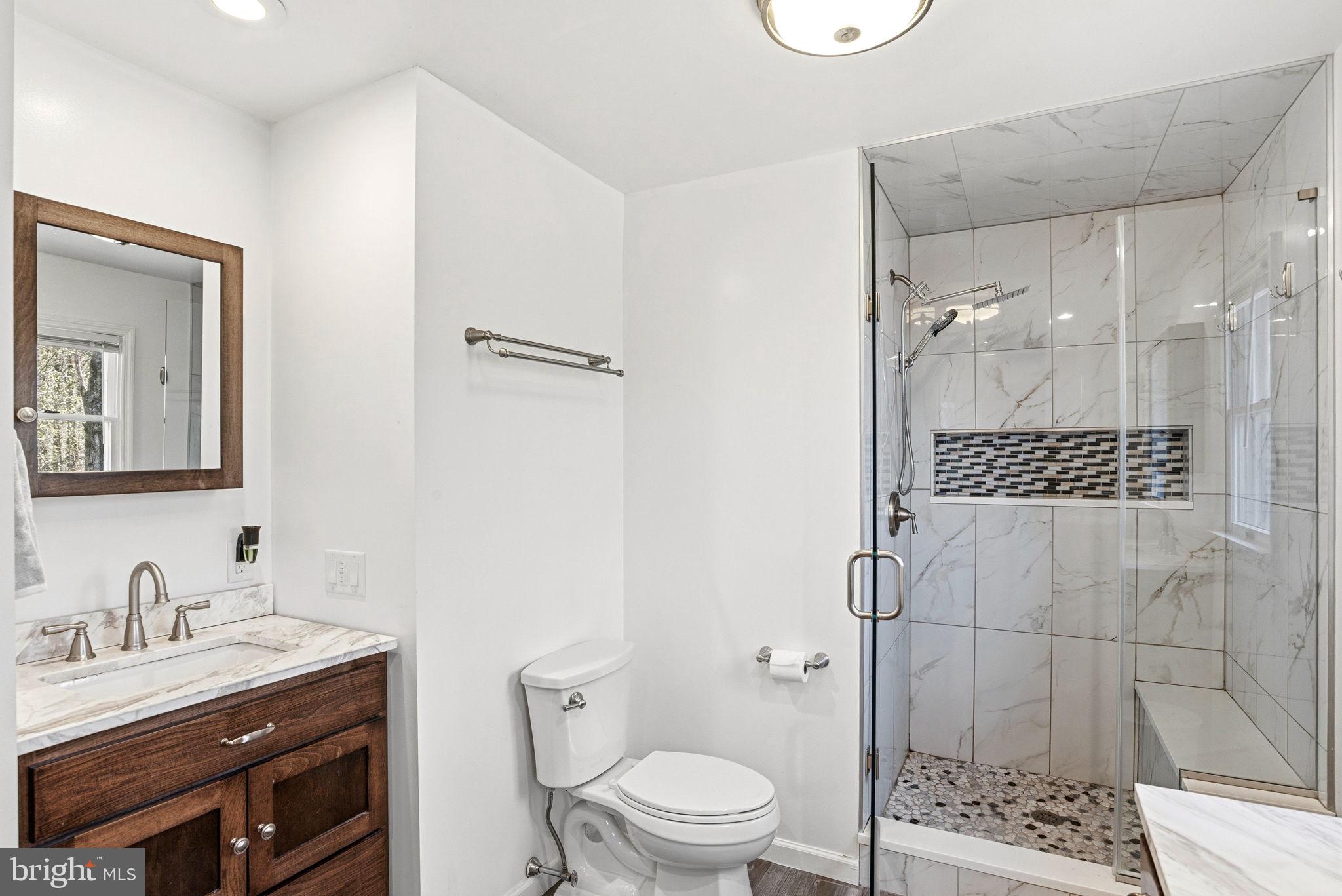 WHITE ROCK ACRES - Residential