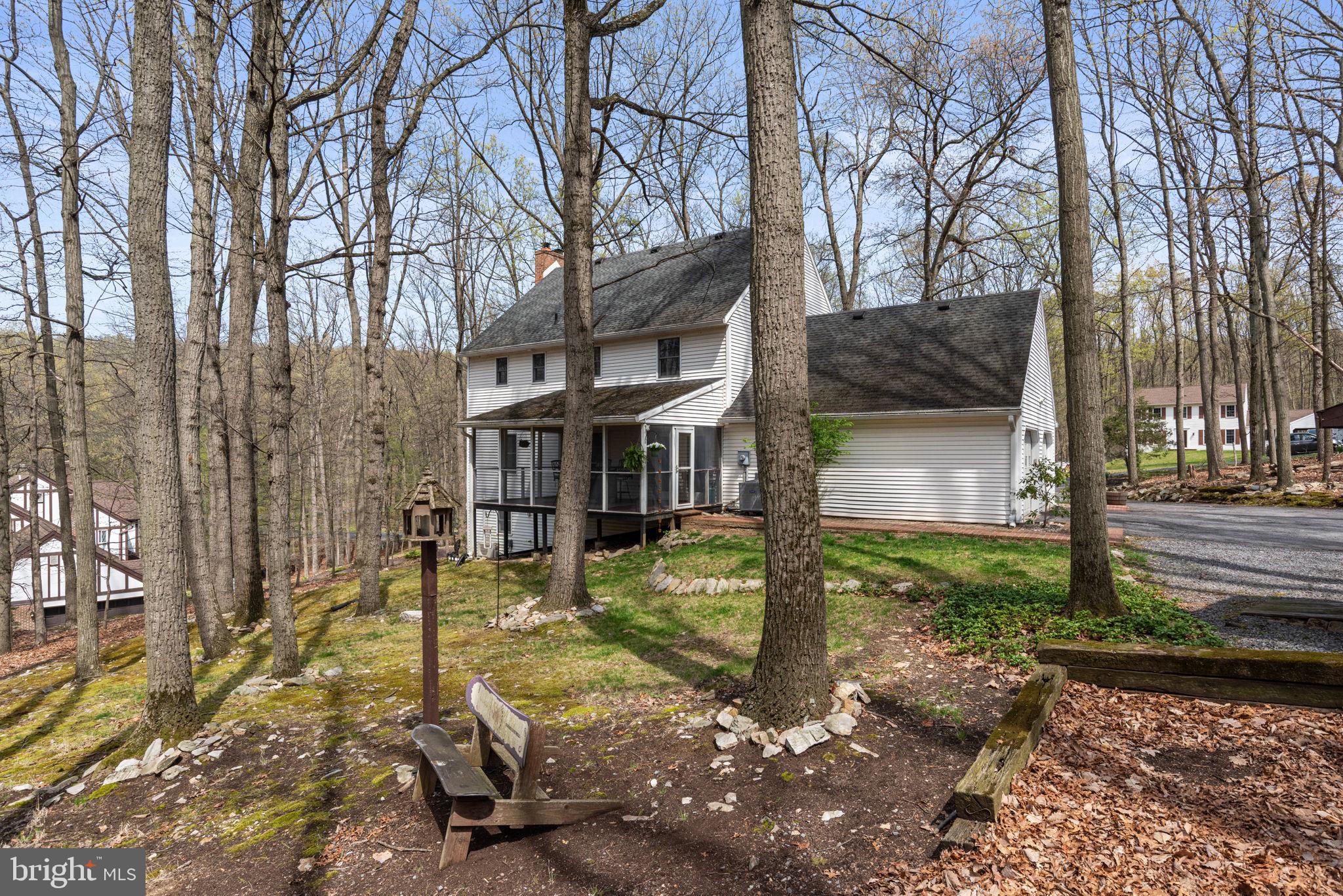 WHITE ROCK ACRES - Residential