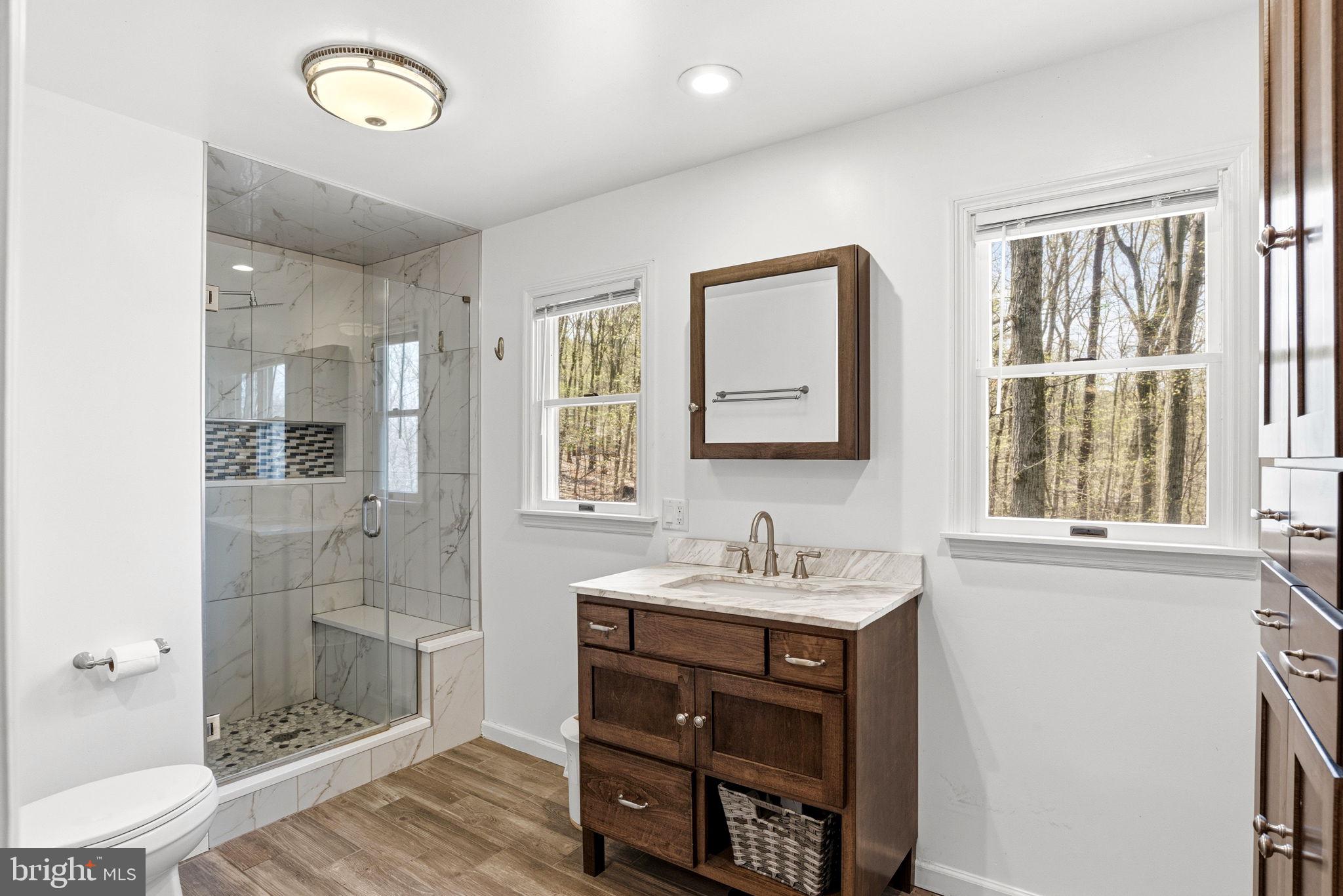 WHITE ROCK ACRES - Residential