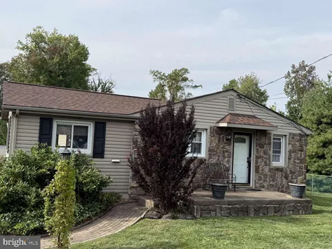 1839 Byberry Road, Bensalem, PA 19020 - MLS#: PABU2107344