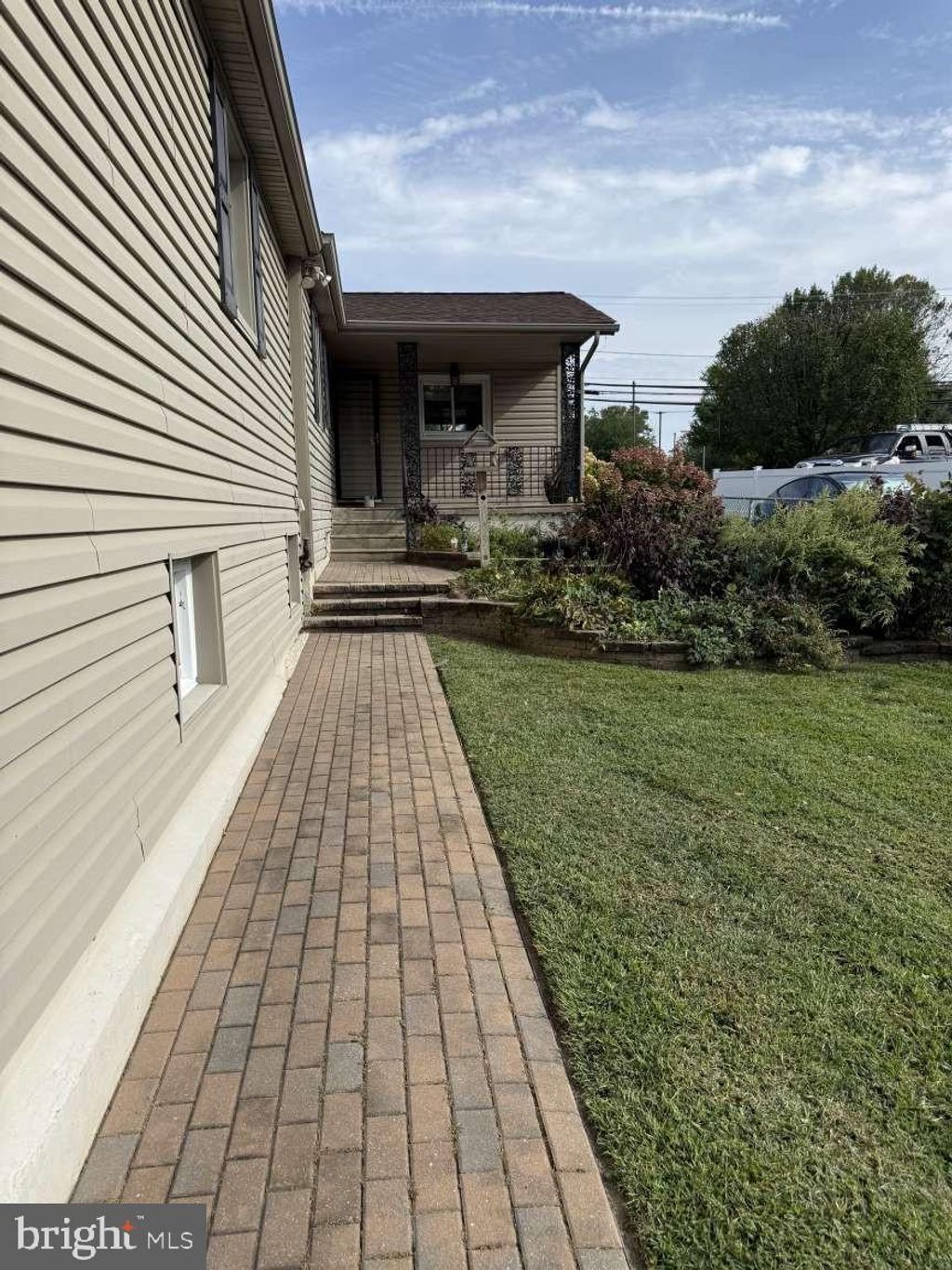 Photo of 1839 Byberry Road, BENSALEM, PA 19020 (MLS # PABU2107344)