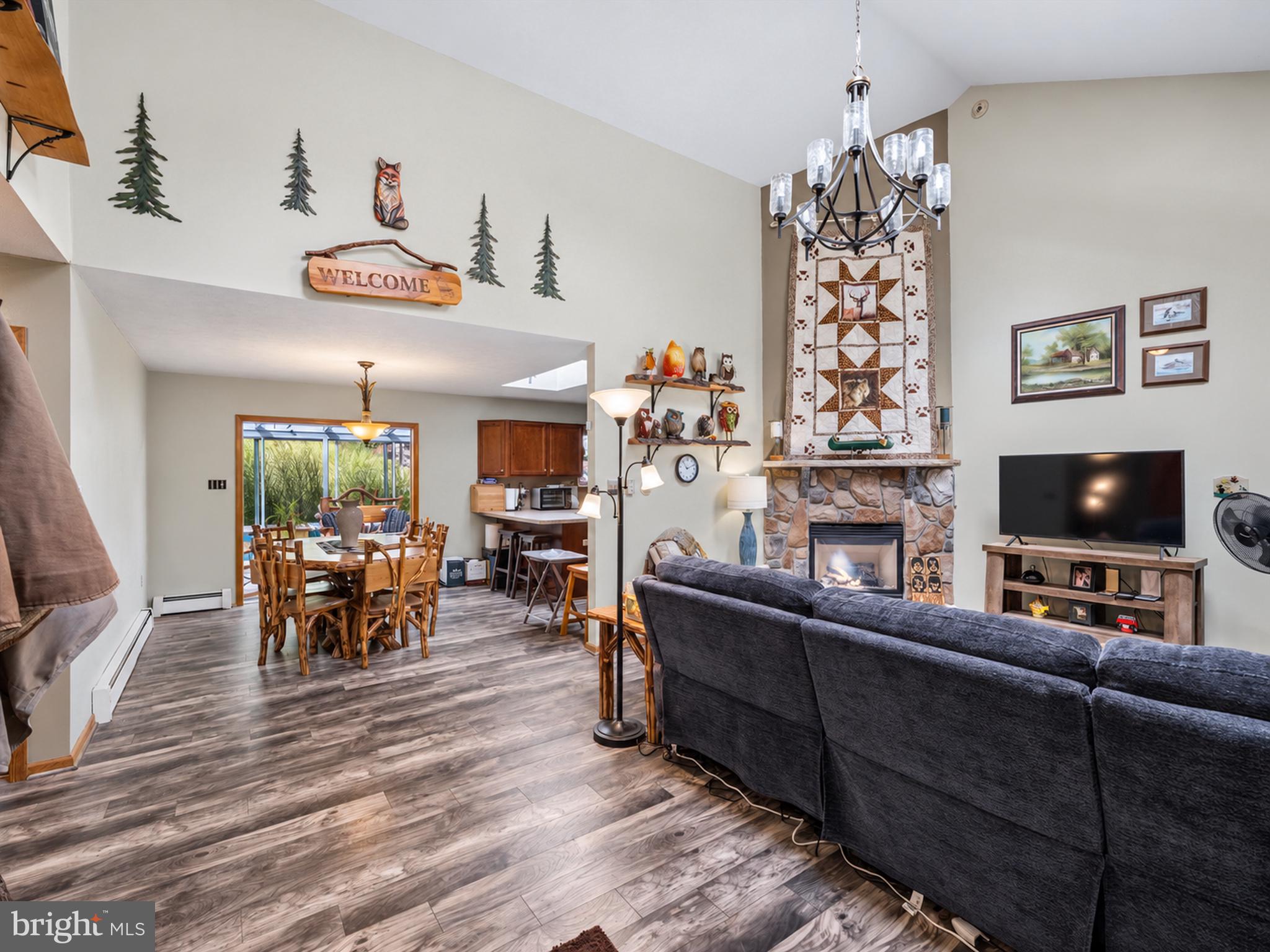 5 TRAIL RIDGE ROAD
