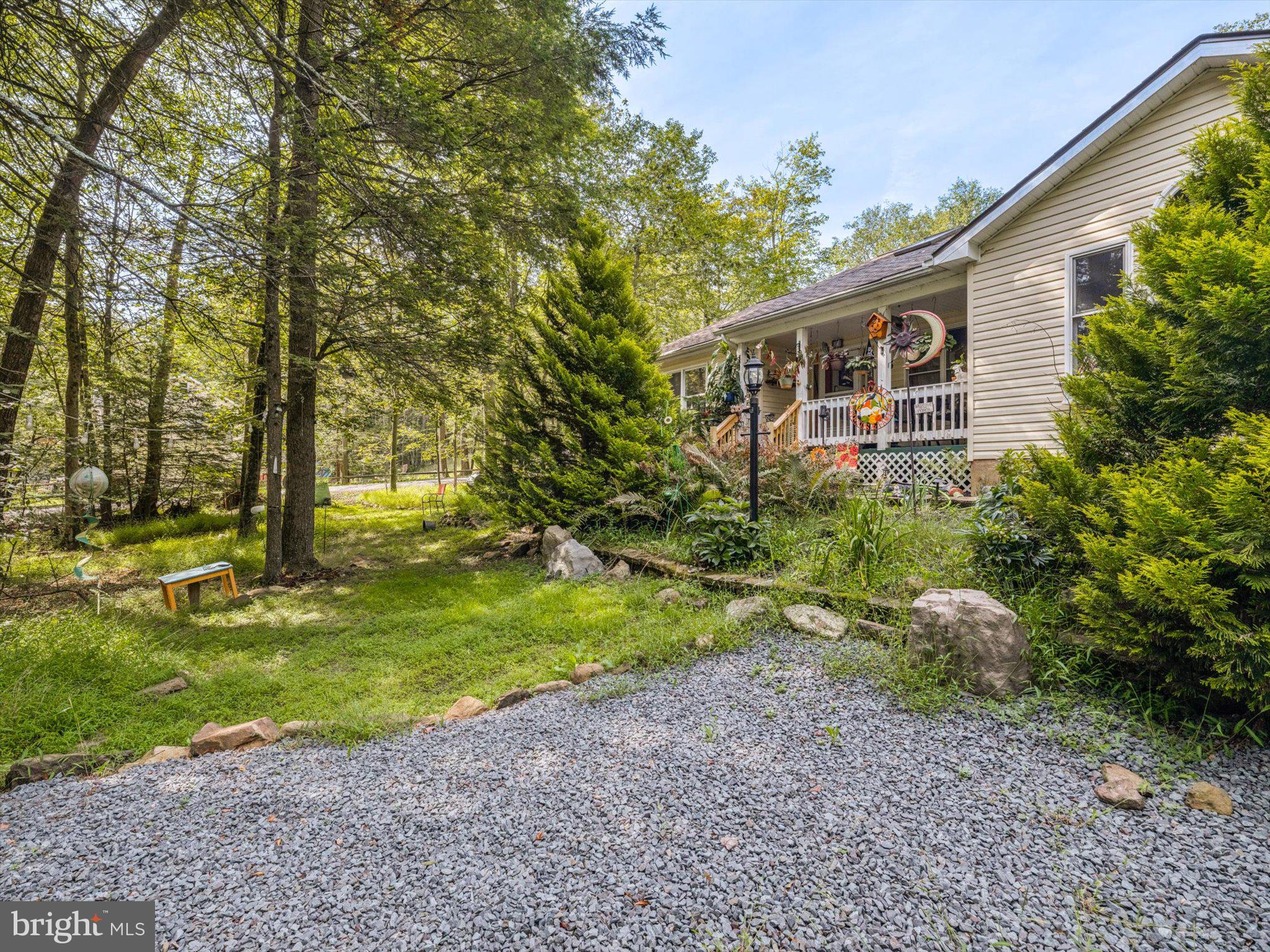 5 TRAIL RIDGE ROAD