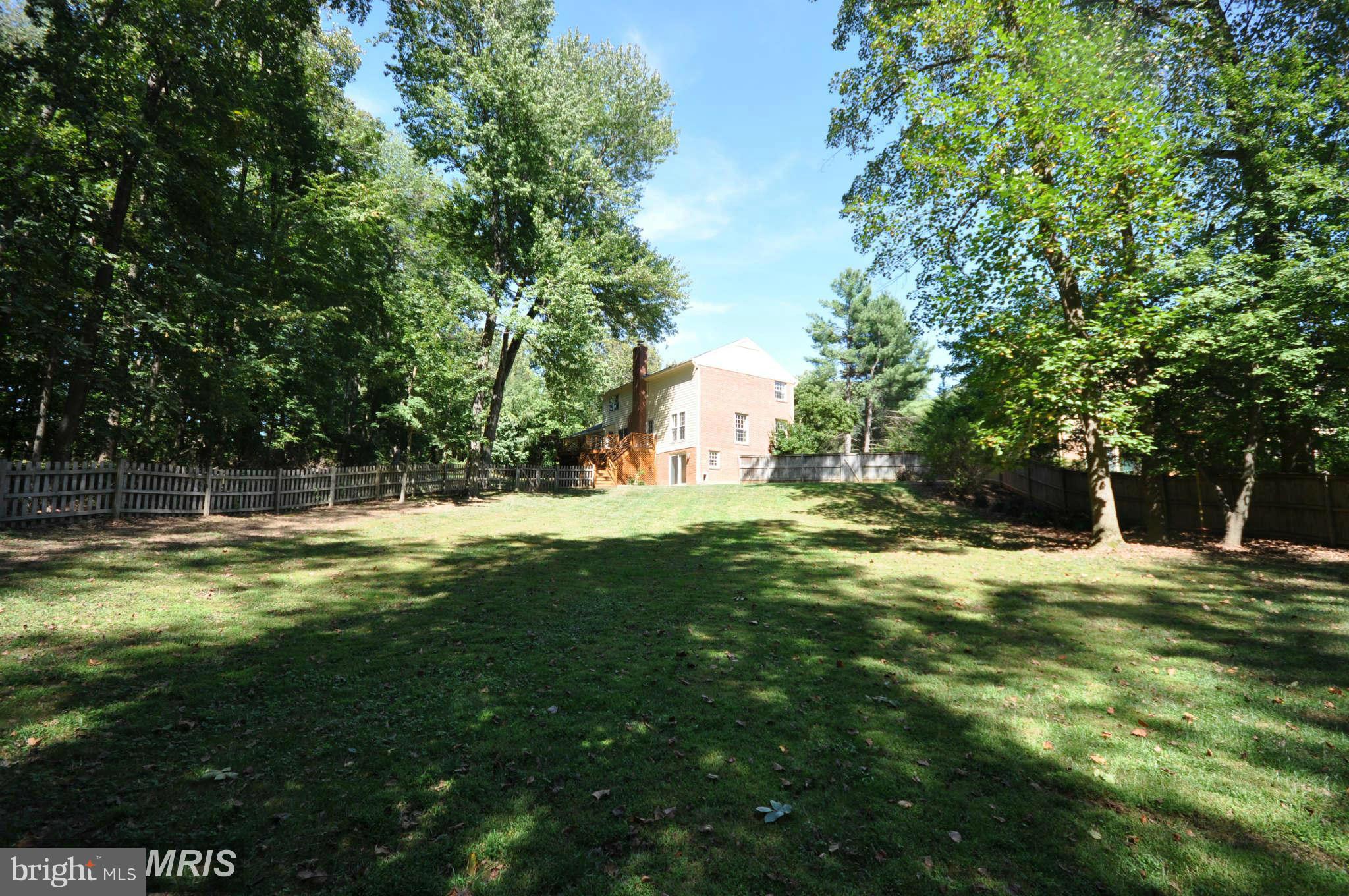 LANGLEY OAKS - Residential Lease