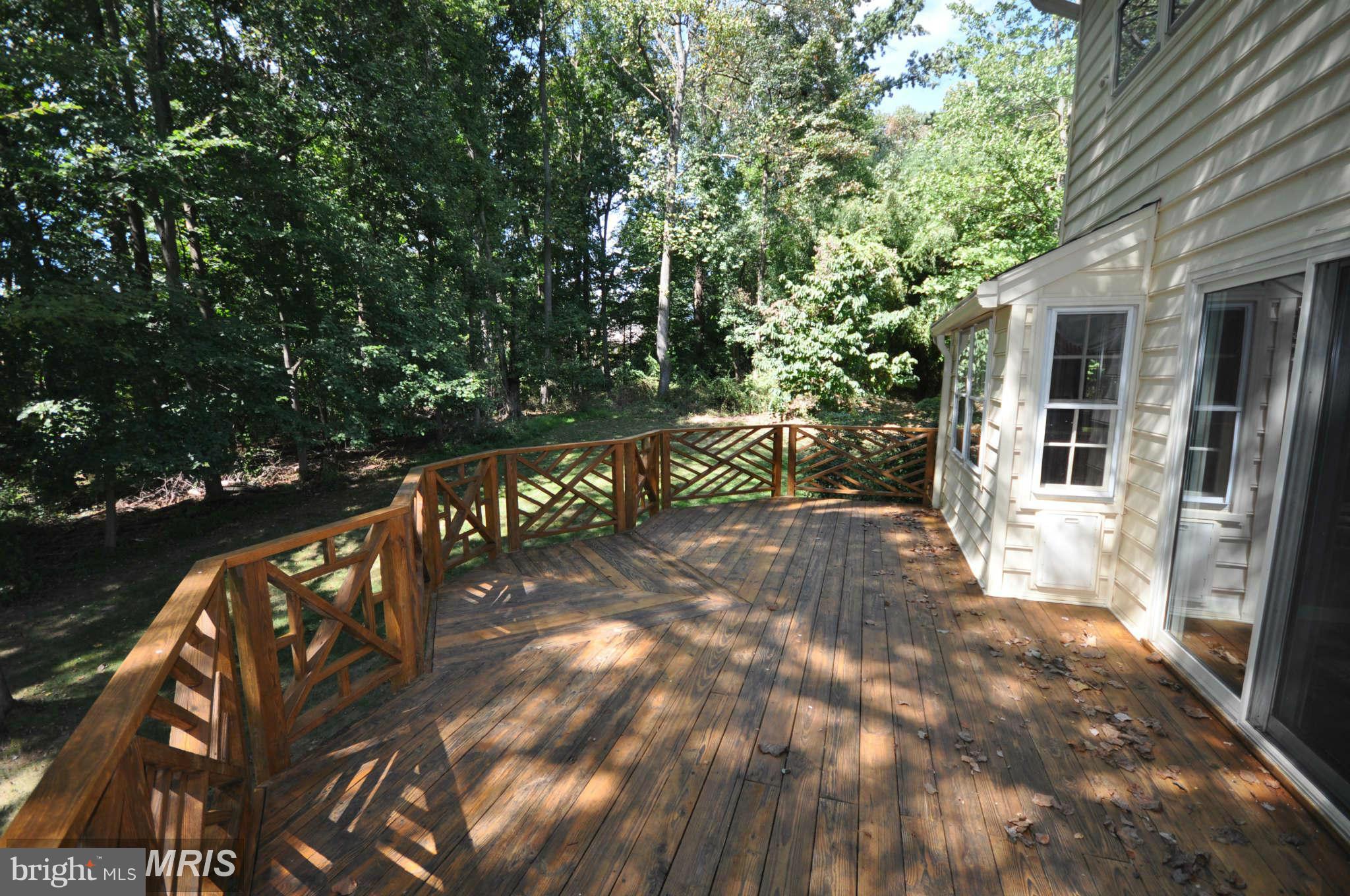 LANGLEY OAKS - Residential Lease