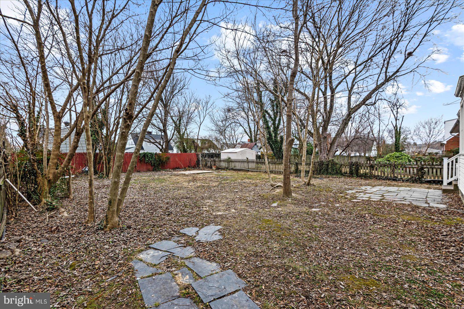 COLLEGE HEIGHTS - Residential