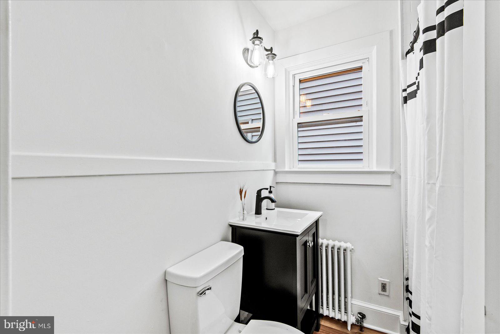 COLLEGE HEIGHTS - Residential