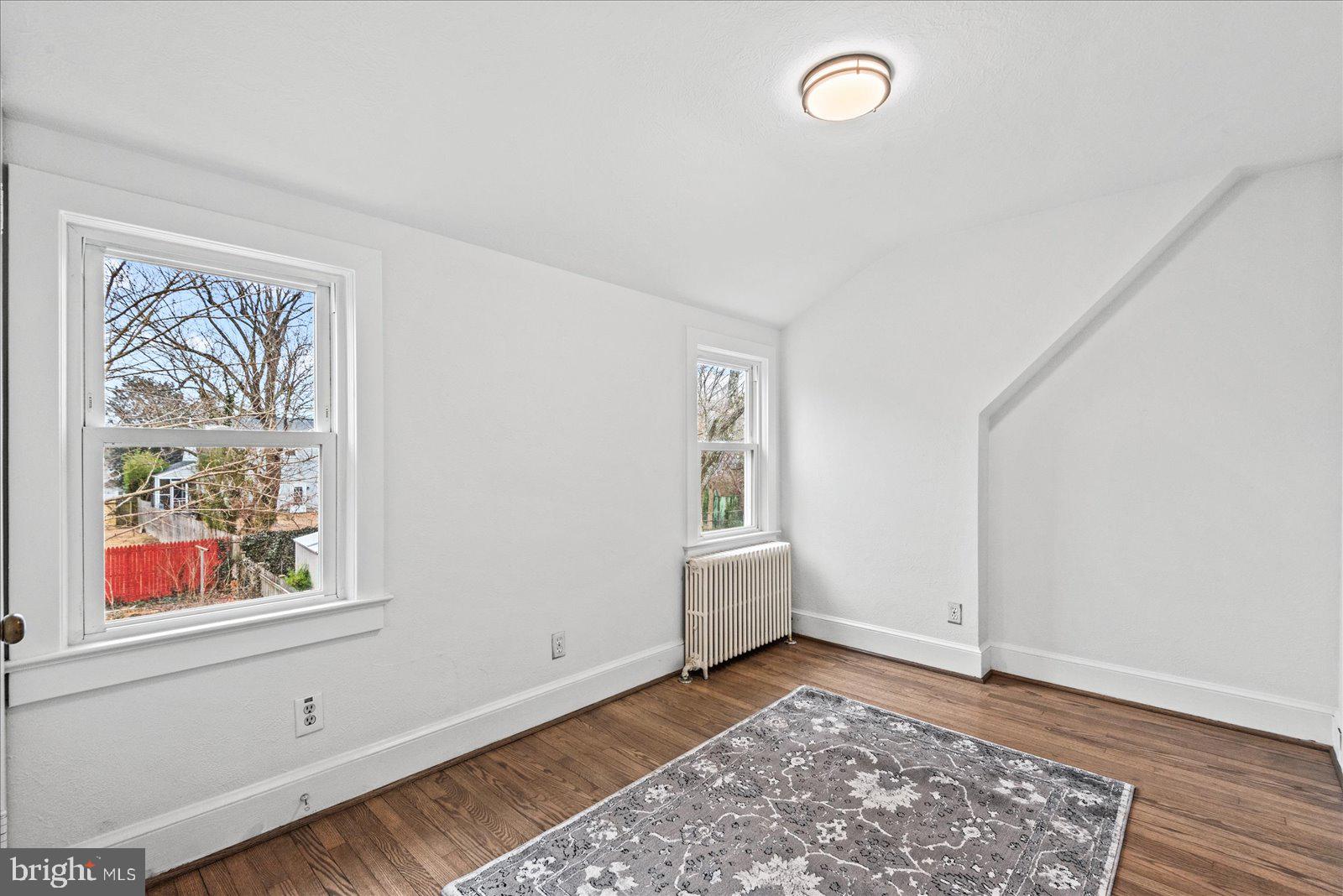 COLLEGE HEIGHTS - Residential