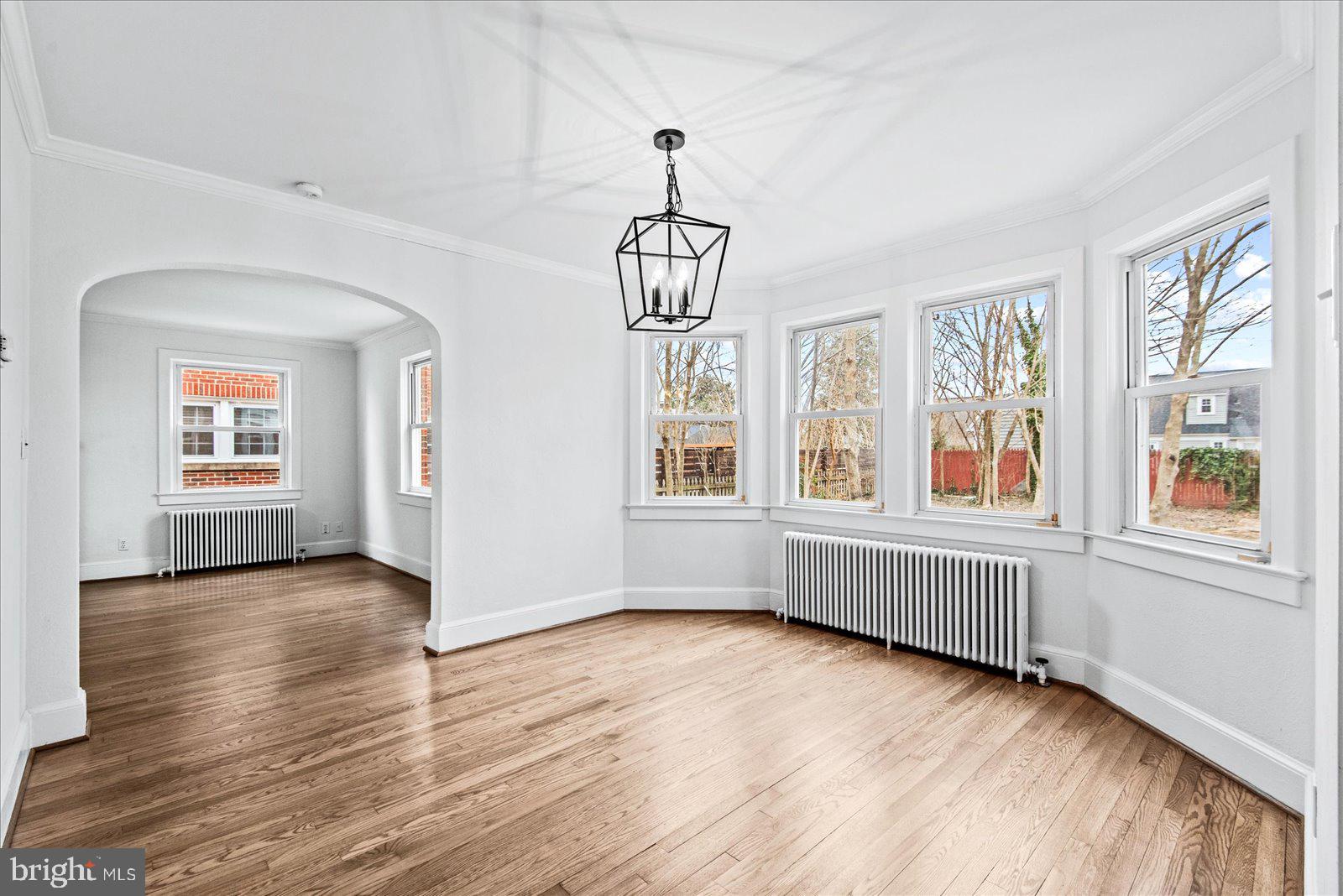 COLLEGE HEIGHTS - Residential