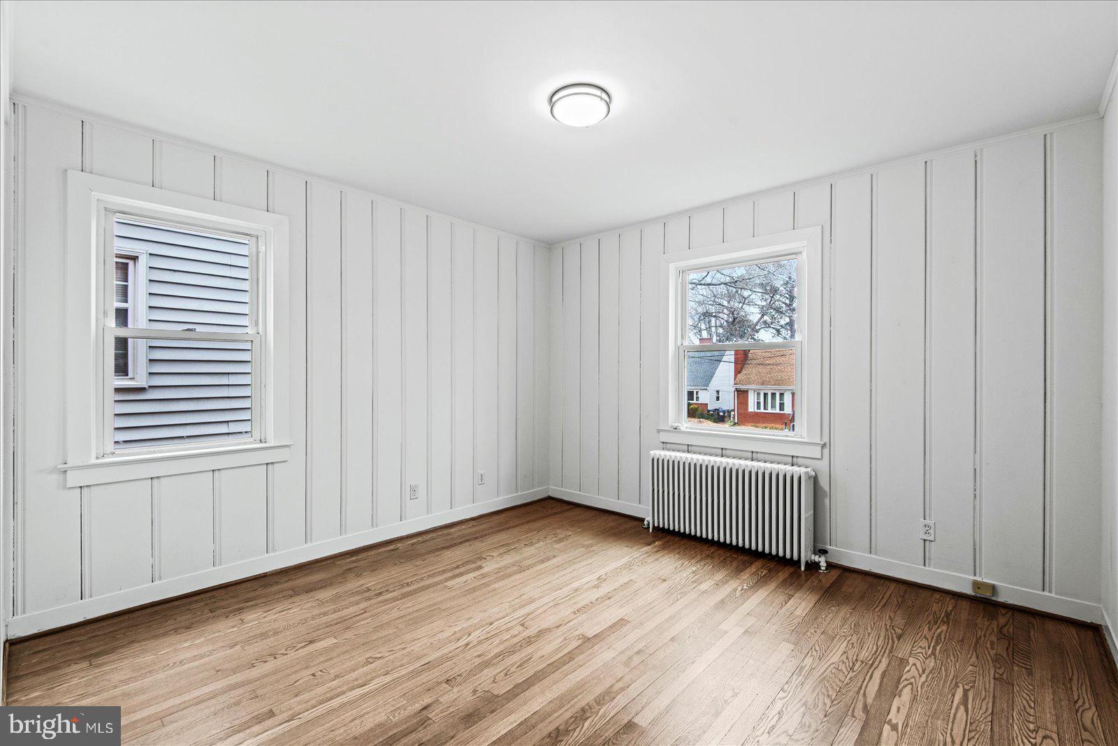 COLLEGE HEIGHTS - Residential