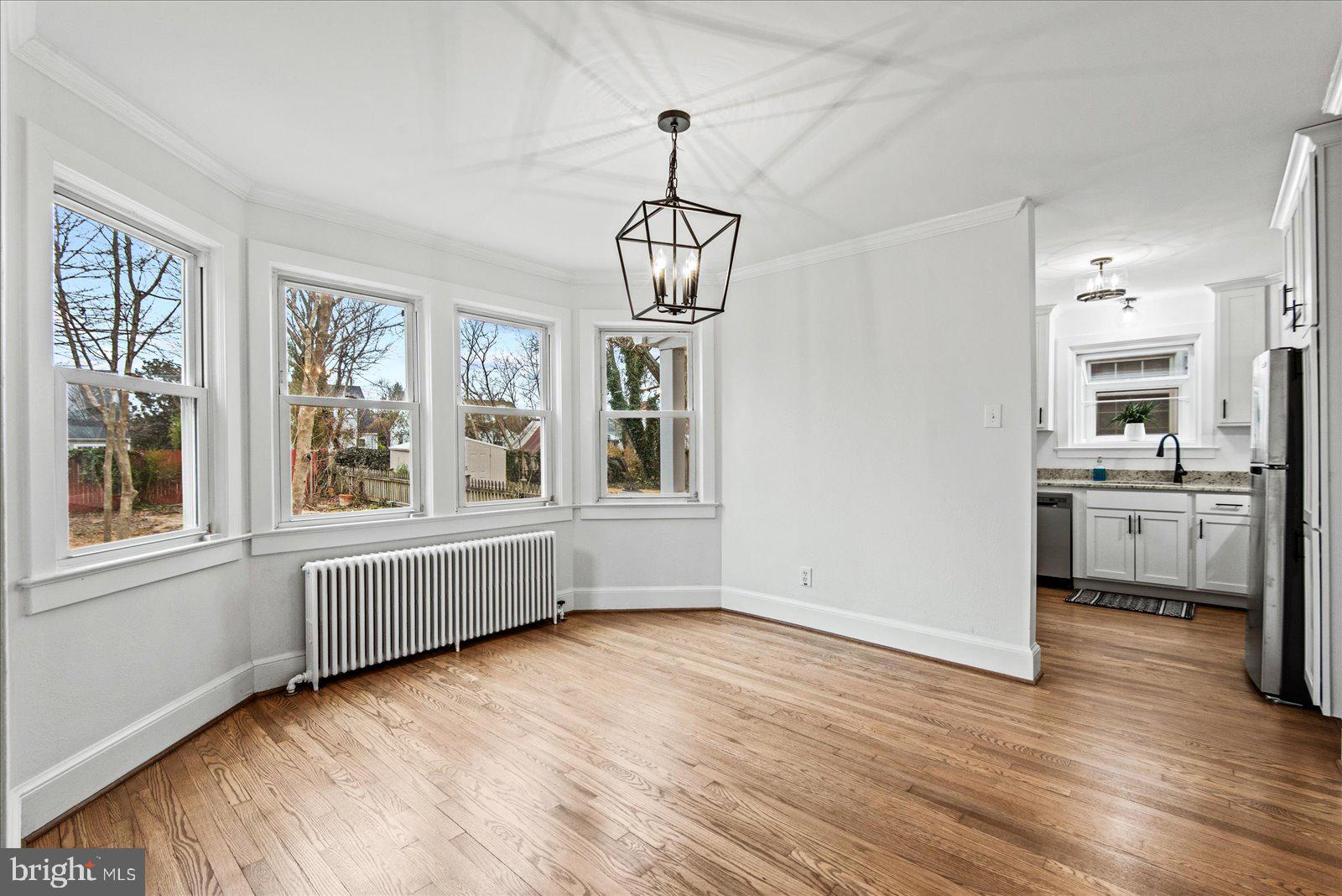 COLLEGE HEIGHTS - Residential