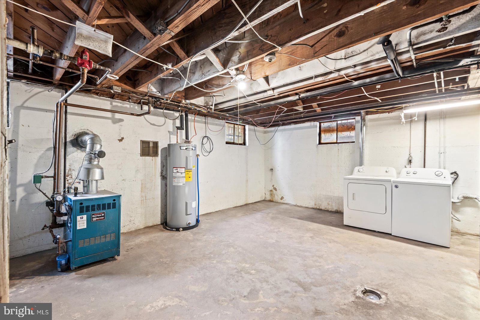 COLLEGE HEIGHTS - Residential