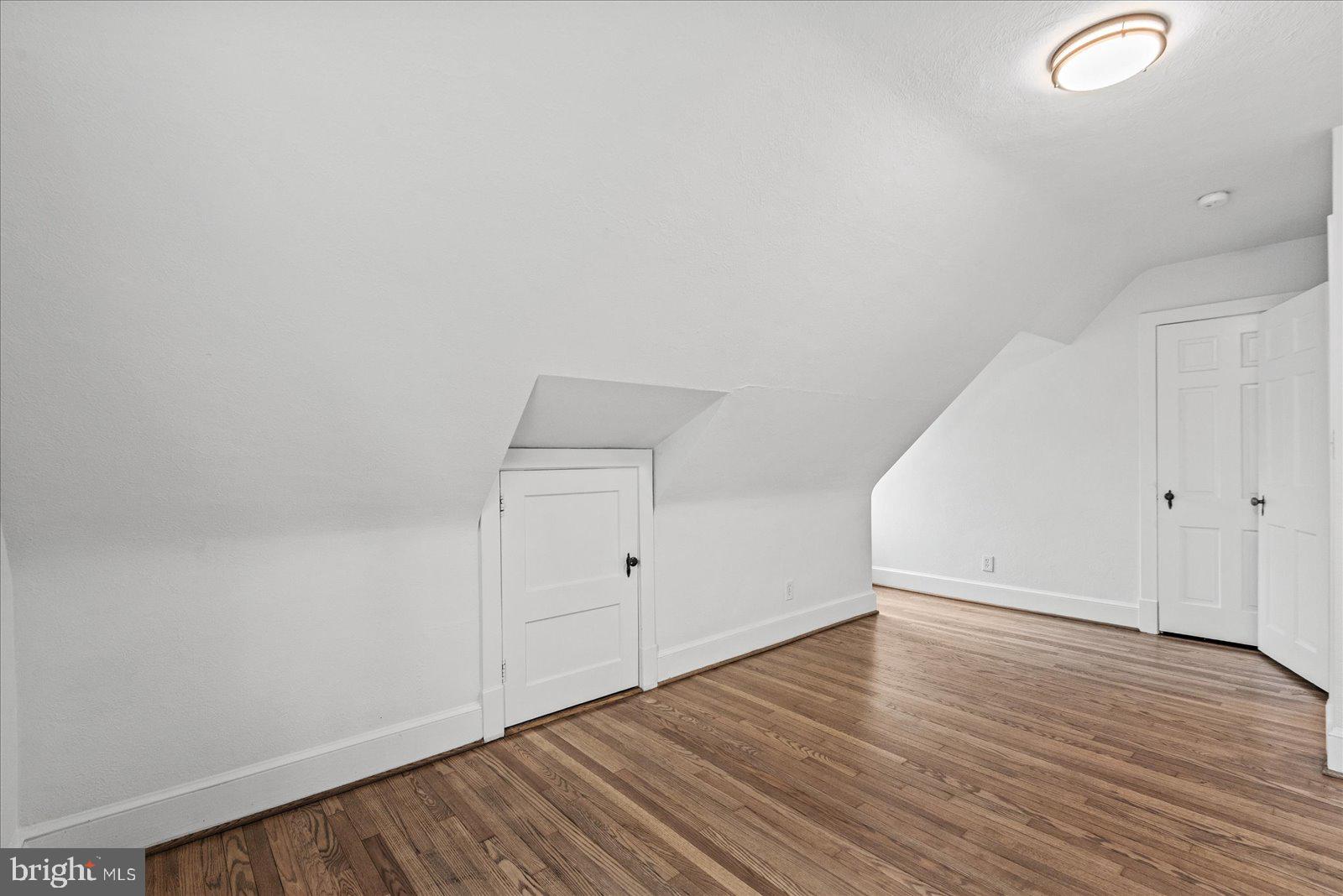 COLLEGE HEIGHTS - Residential