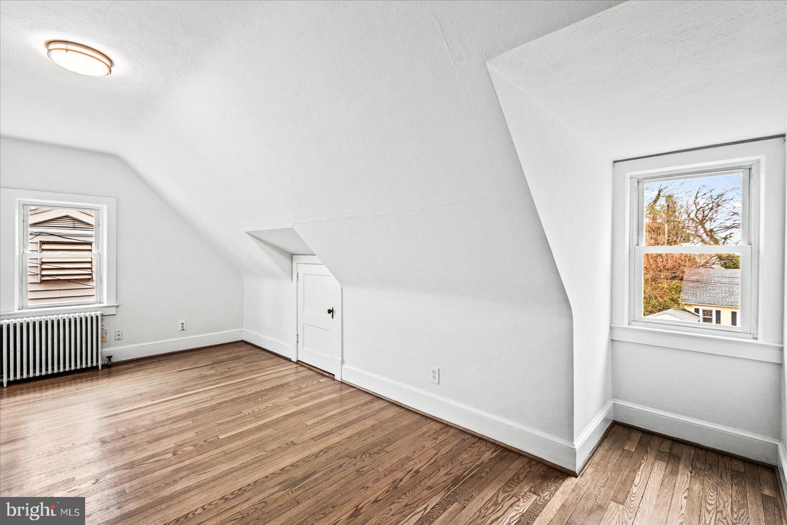 COLLEGE HEIGHTS - Residential