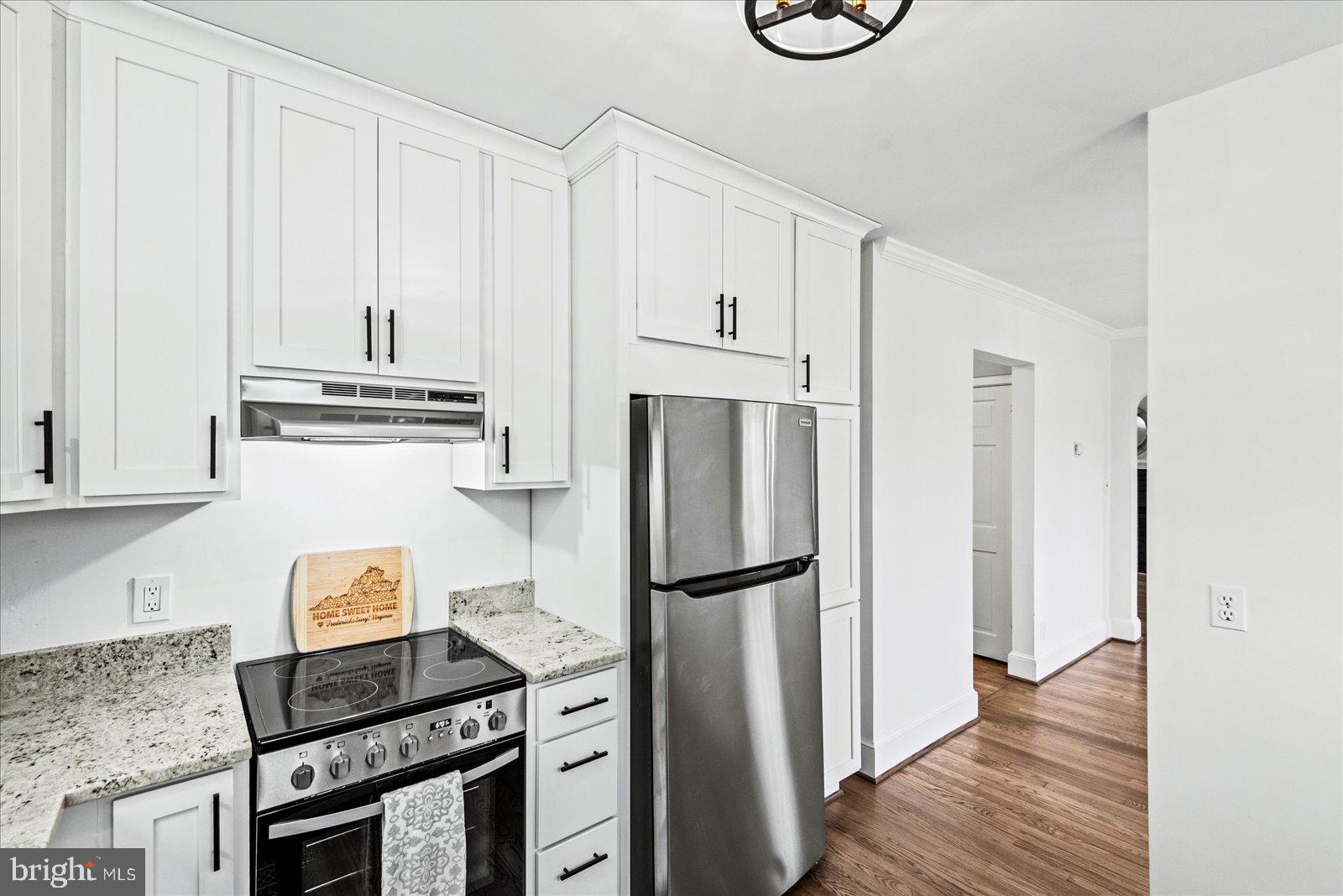 COLLEGE HEIGHTS - Residential