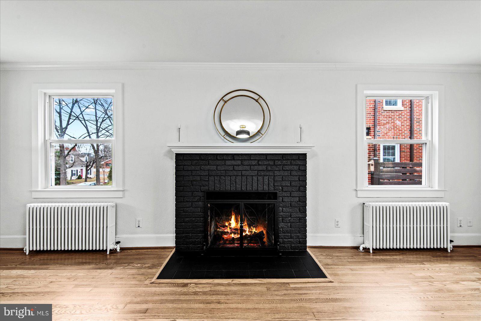 COLLEGE HEIGHTS - Residential