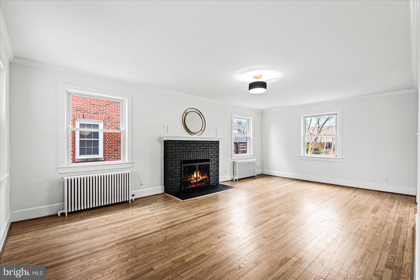 COLLEGE HEIGHTS - Residential