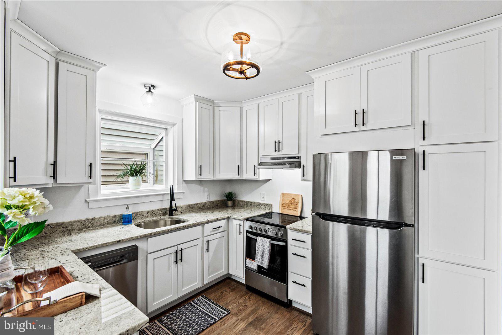 COLLEGE HEIGHTS - Residential