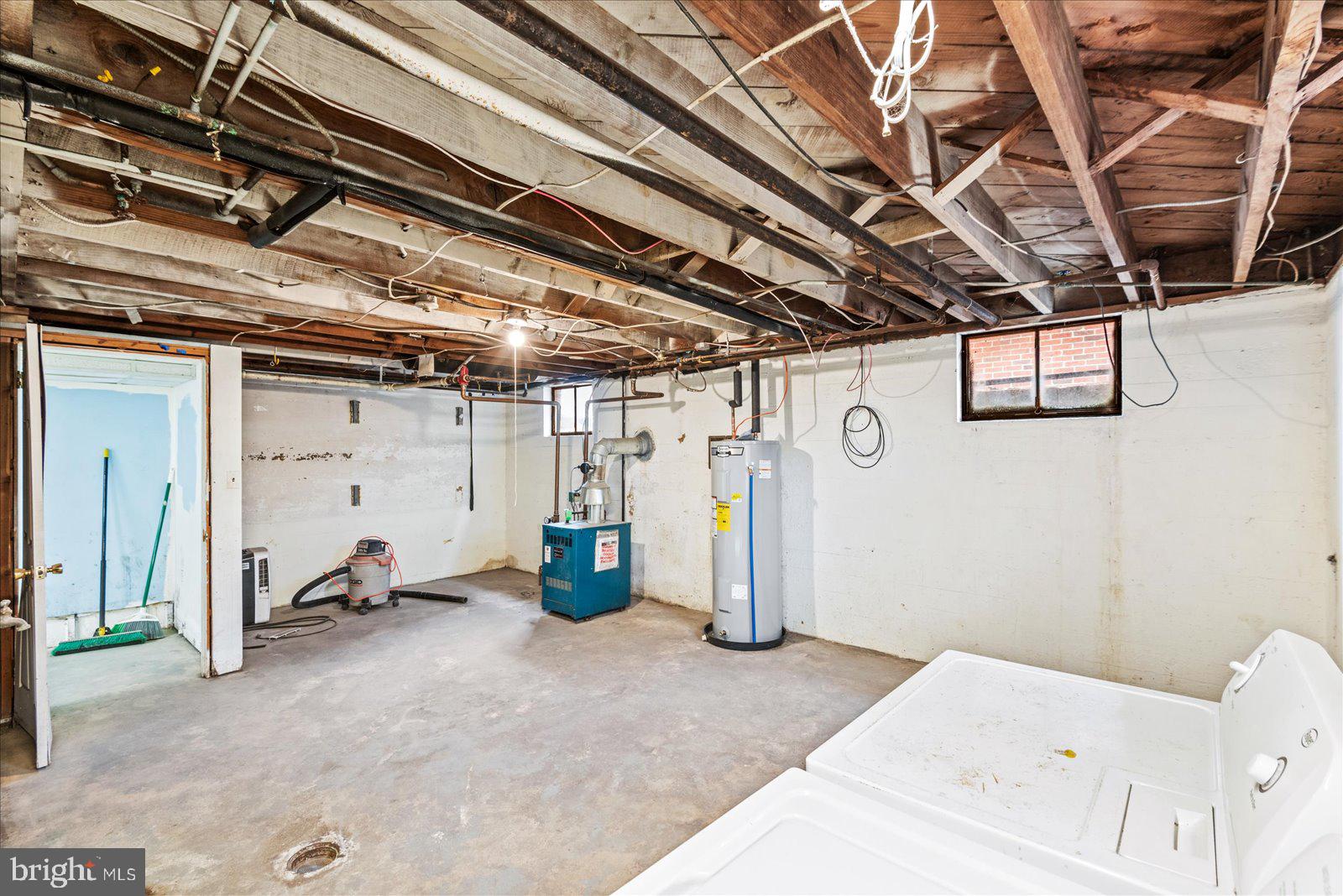 COLLEGE HEIGHTS - Residential