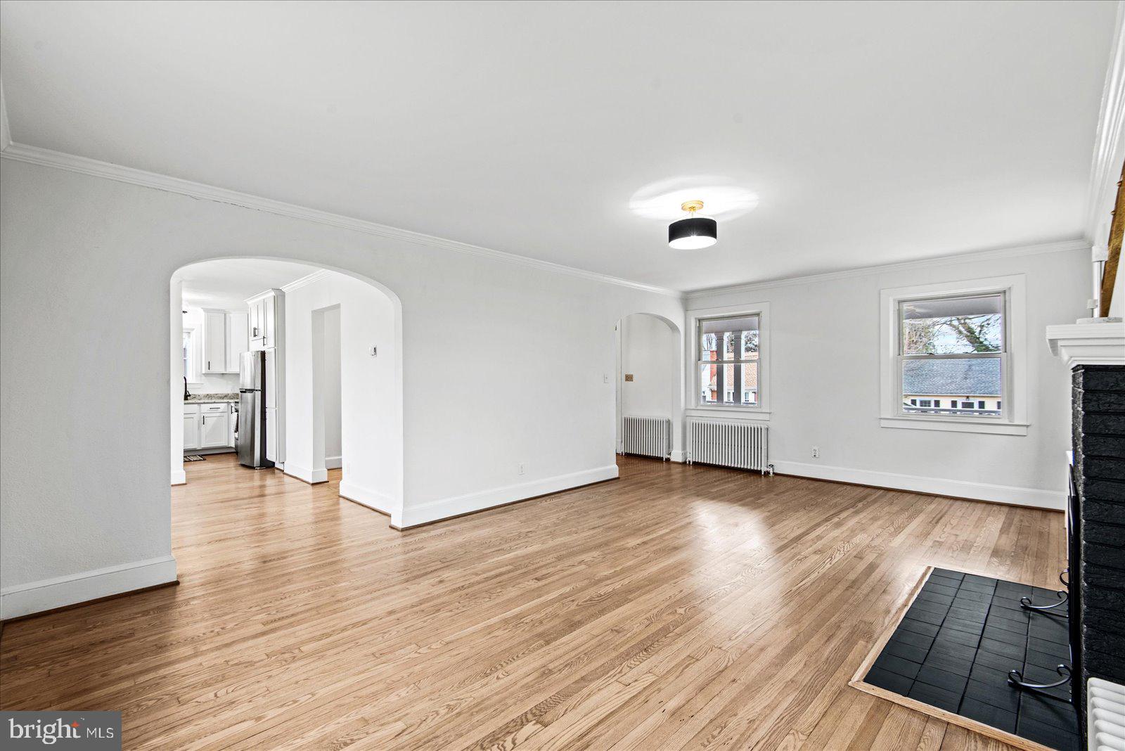 COLLEGE HEIGHTS - Residential