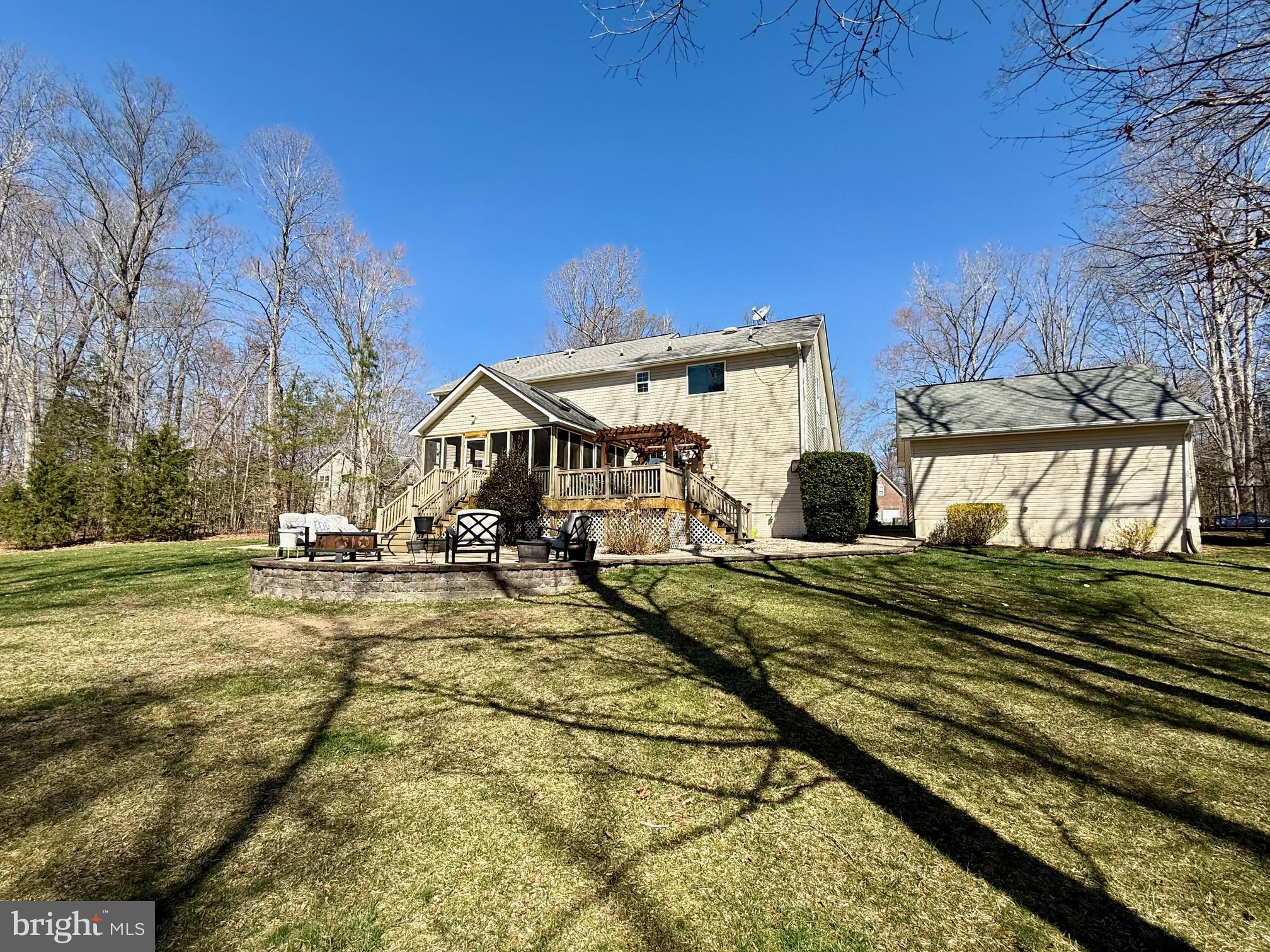 FORREST FARM - Residential