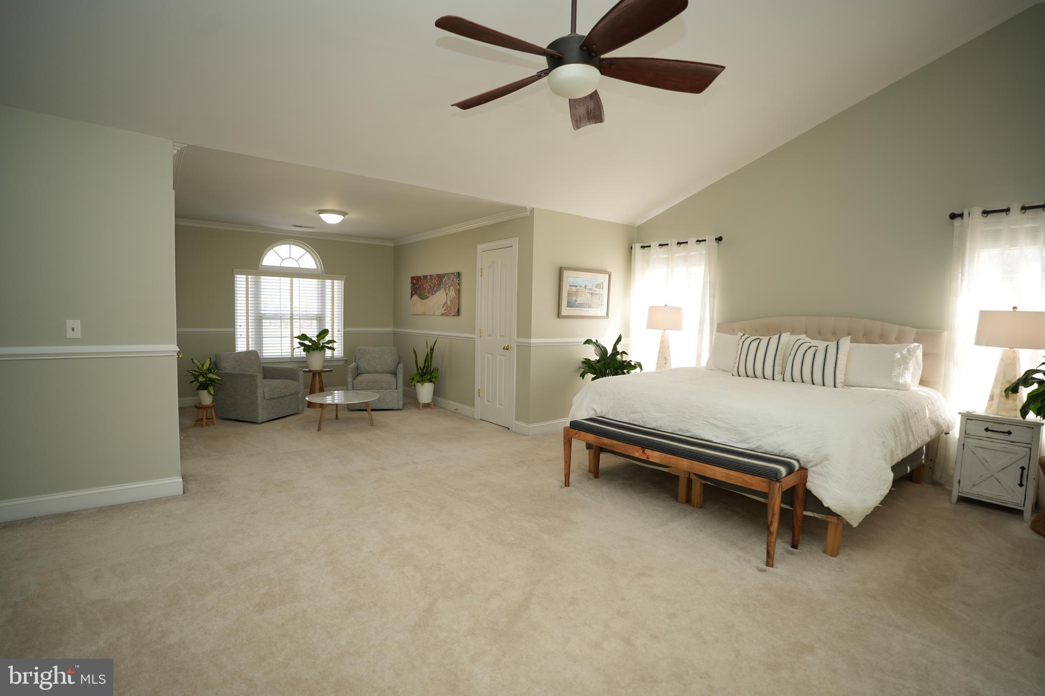 FORREST FARM - Residential