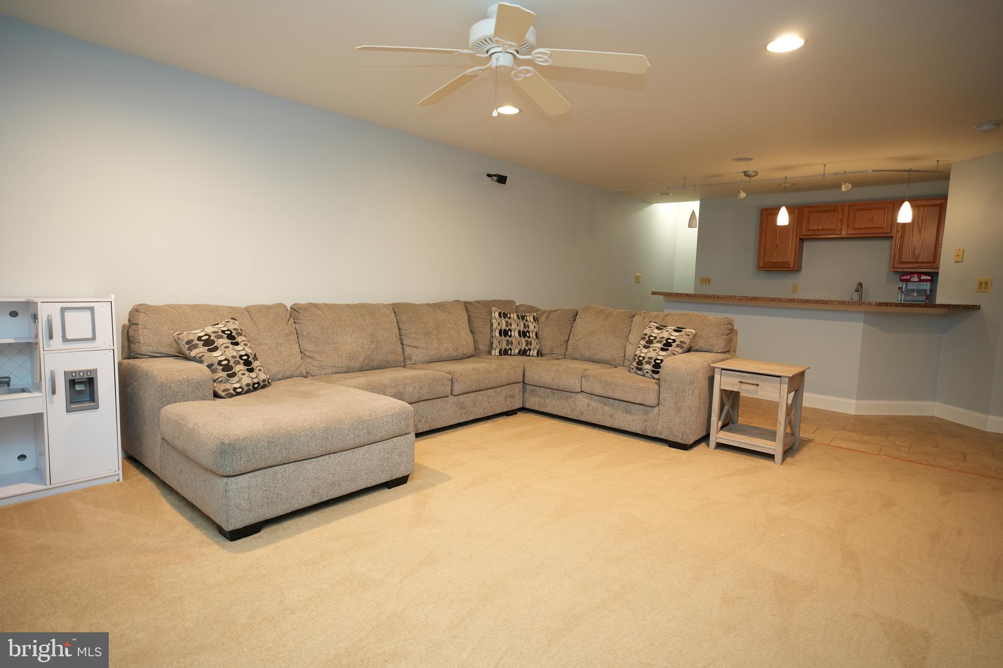 FORREST FARM - Residential