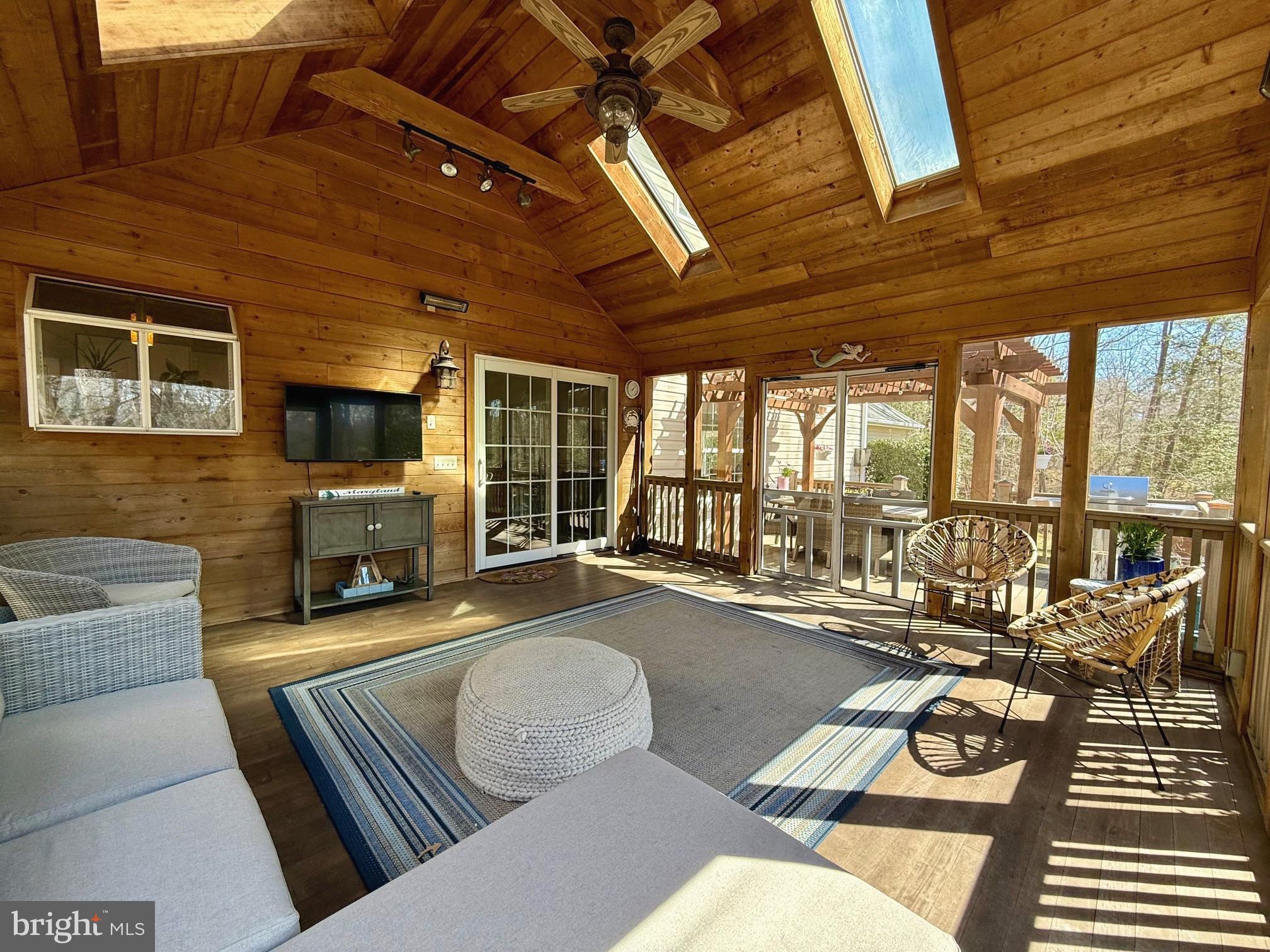 FORREST FARM - Residential