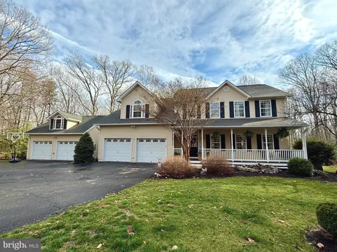 42921 Hungerford Court, Hollywood, MD MLS: MDSM2023236