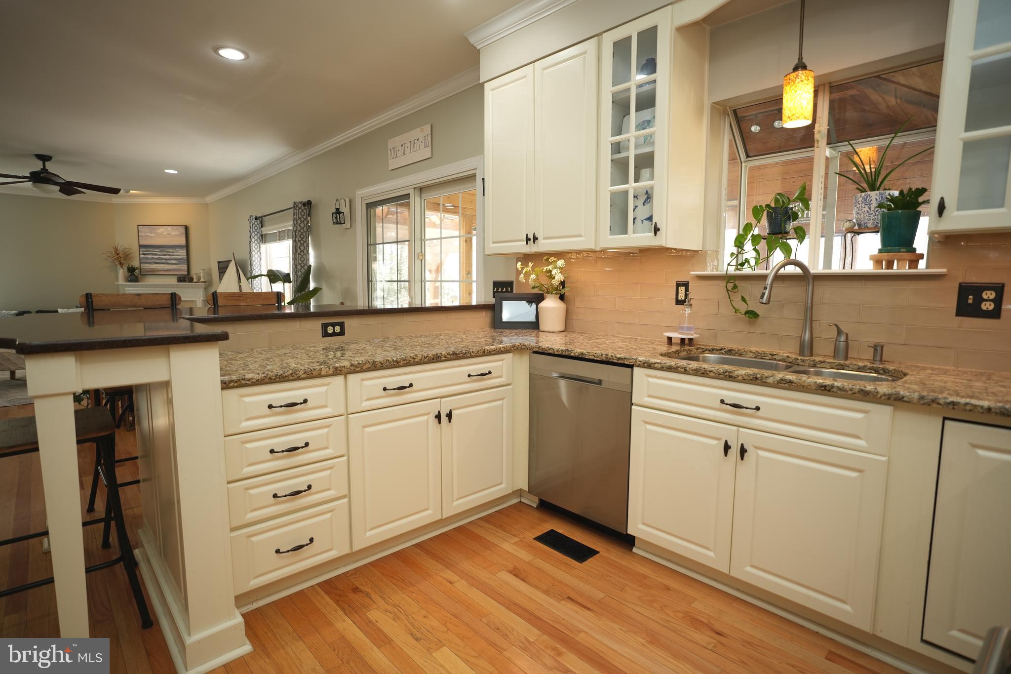 FORREST FARM - Residential