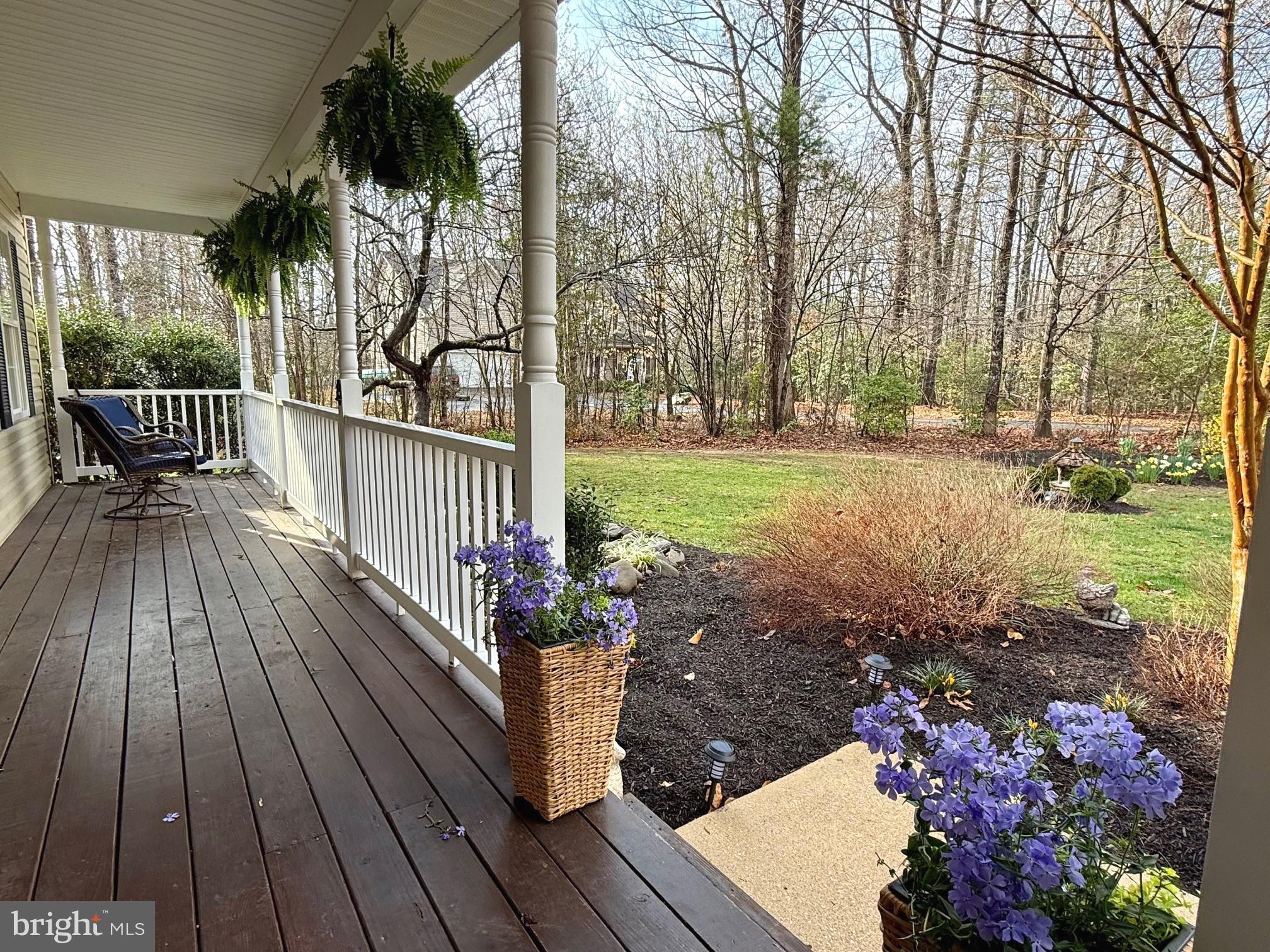 FORREST FARM - Residential