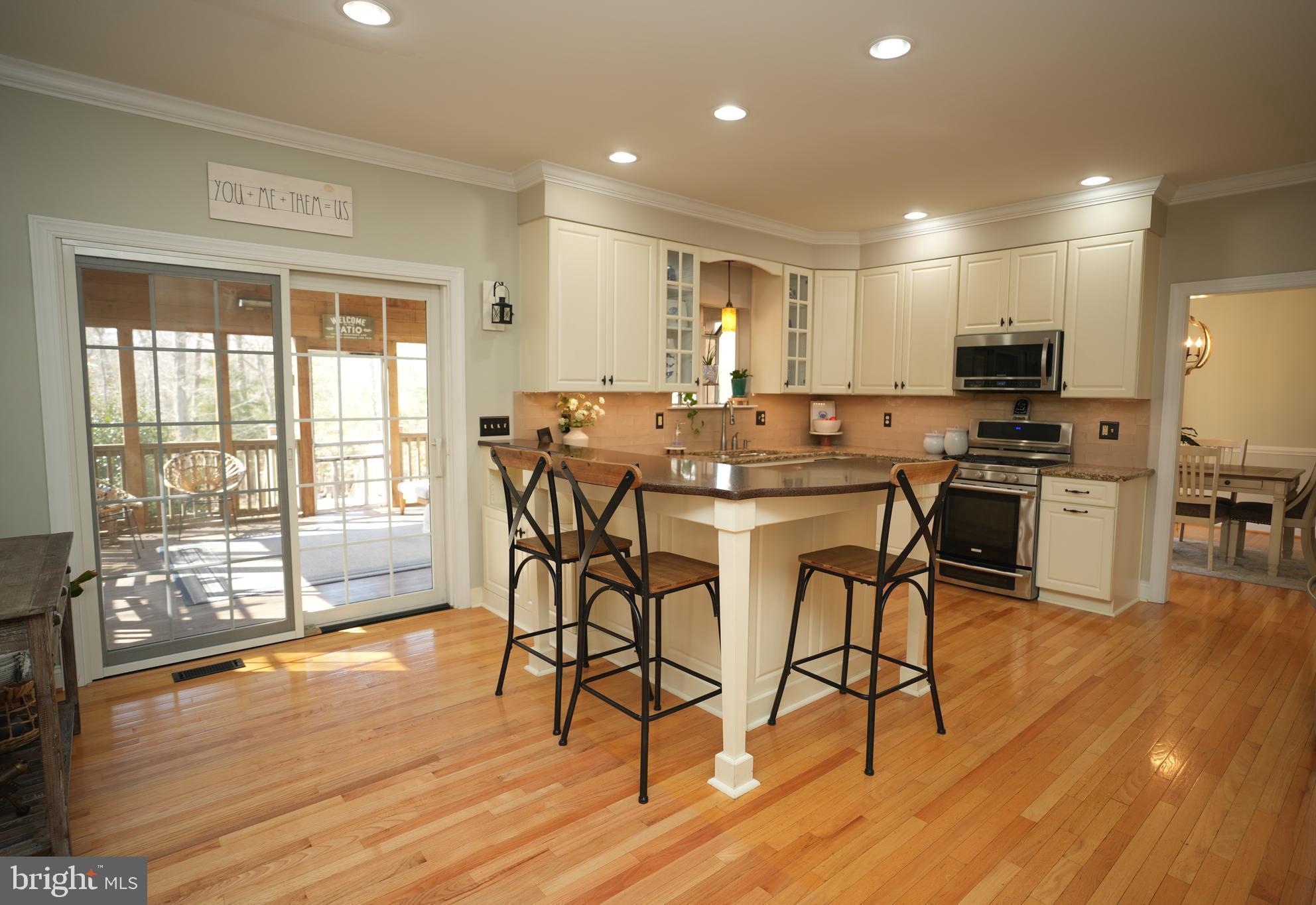 FORREST FARM - Residential