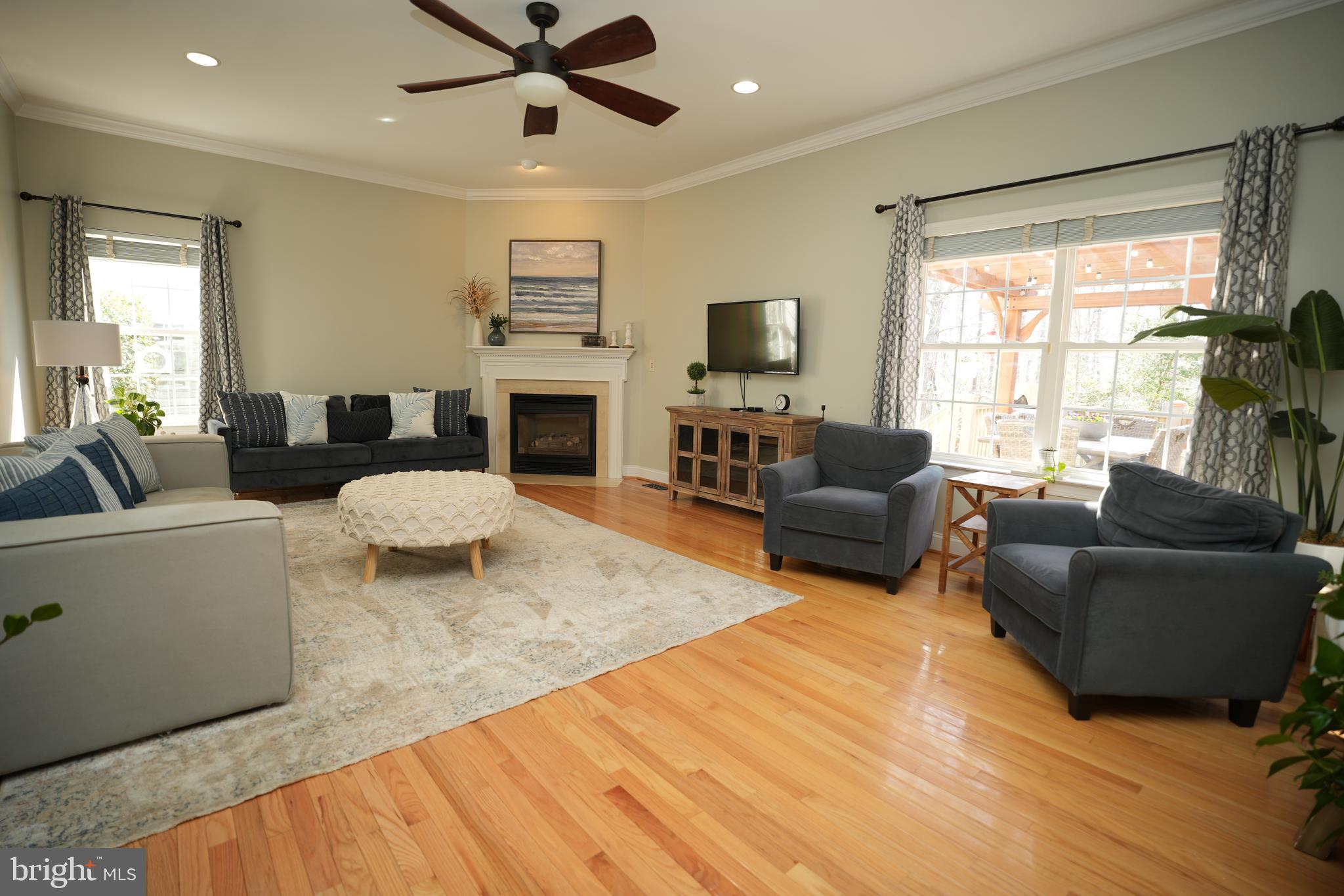 FORREST FARM - Residential