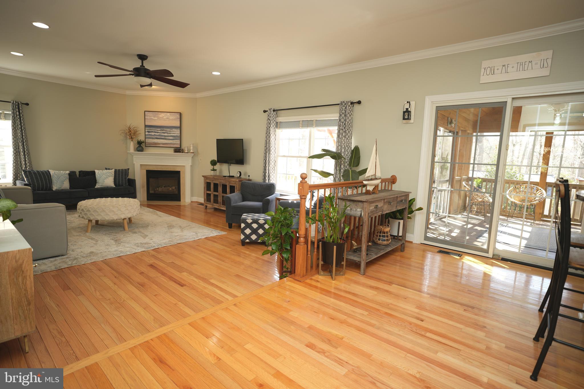 FORREST FARM - Residential