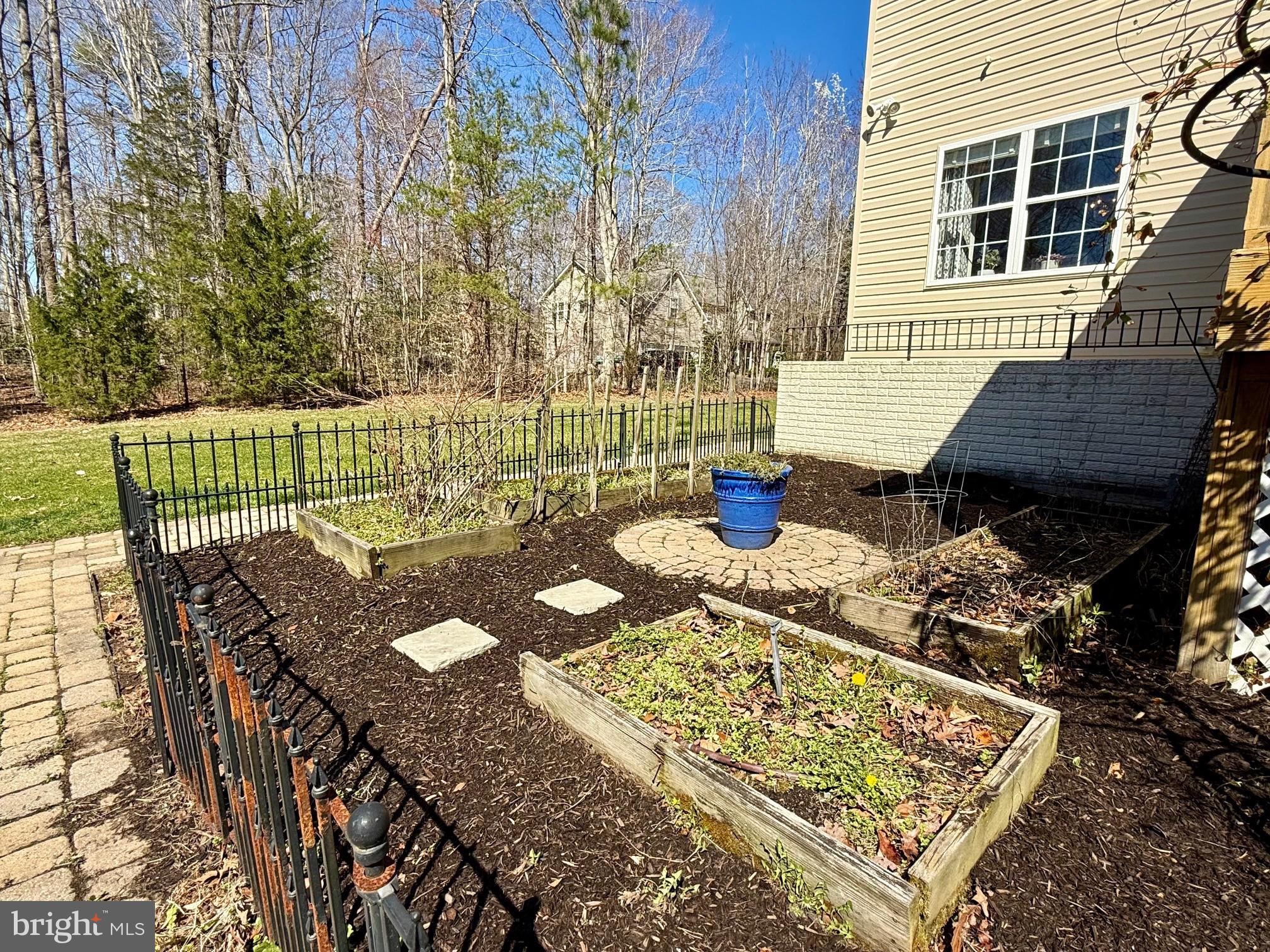 FORREST FARM - Residential