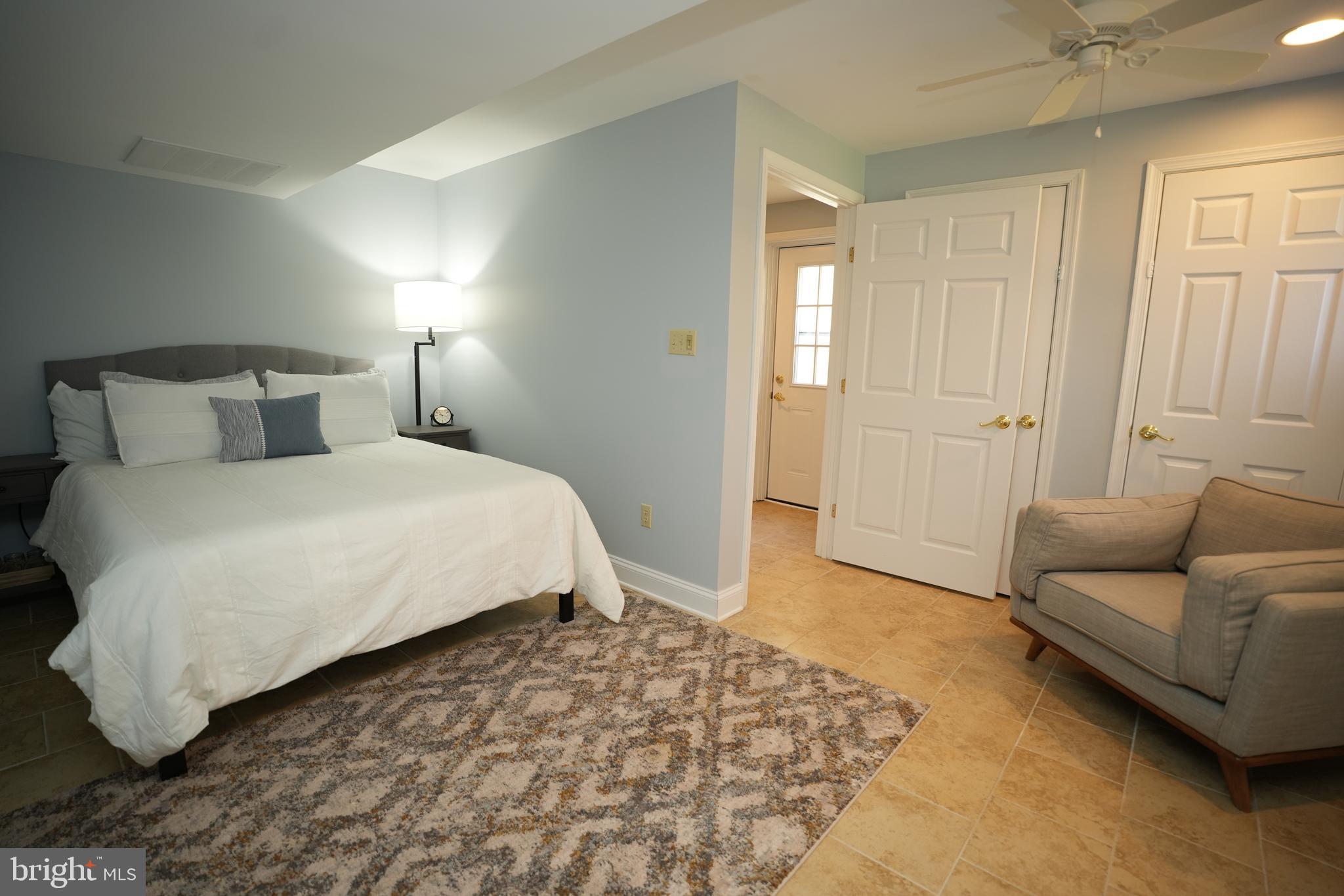 FORREST FARM - Residential