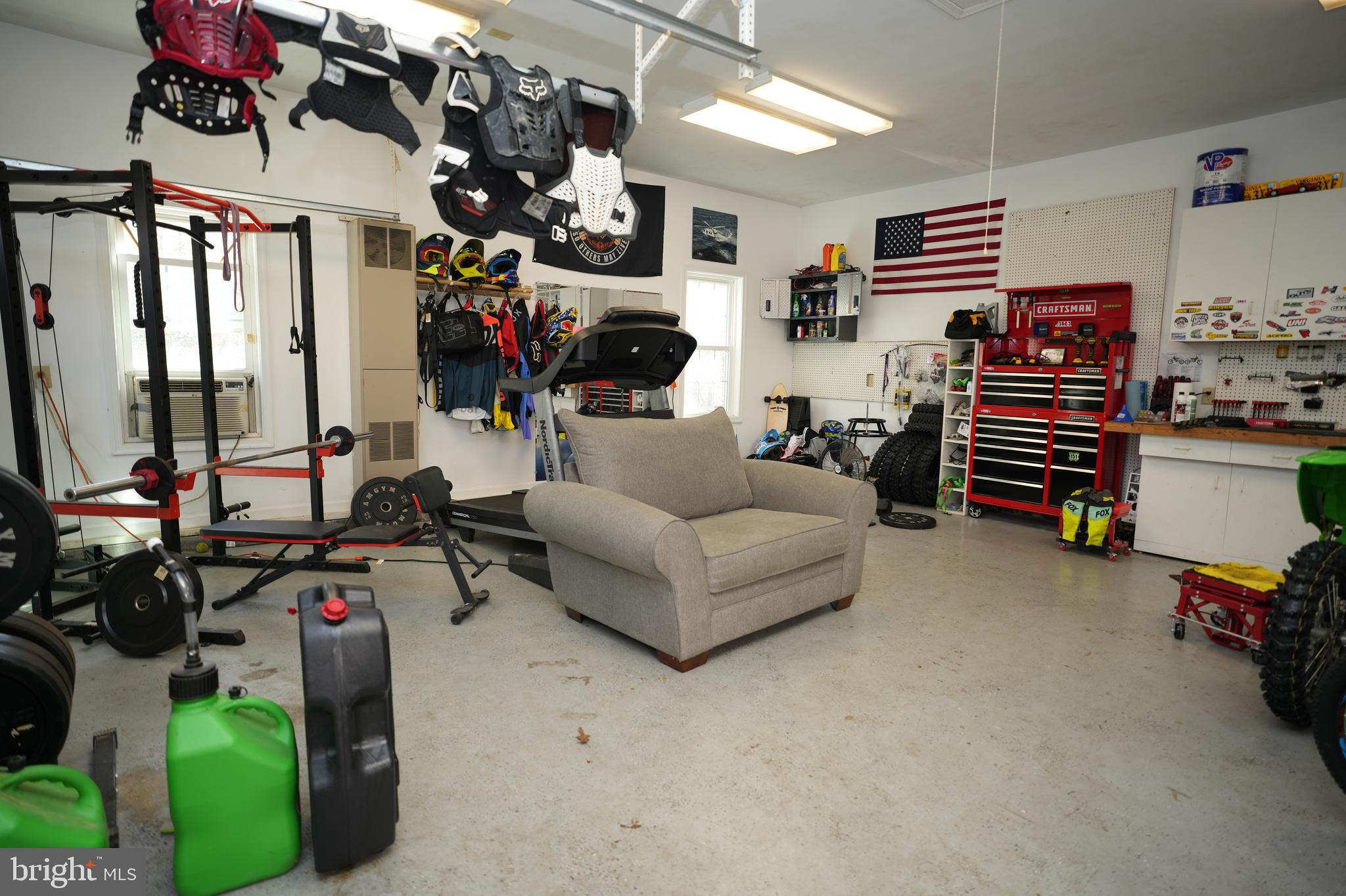 FORREST FARM - Residential