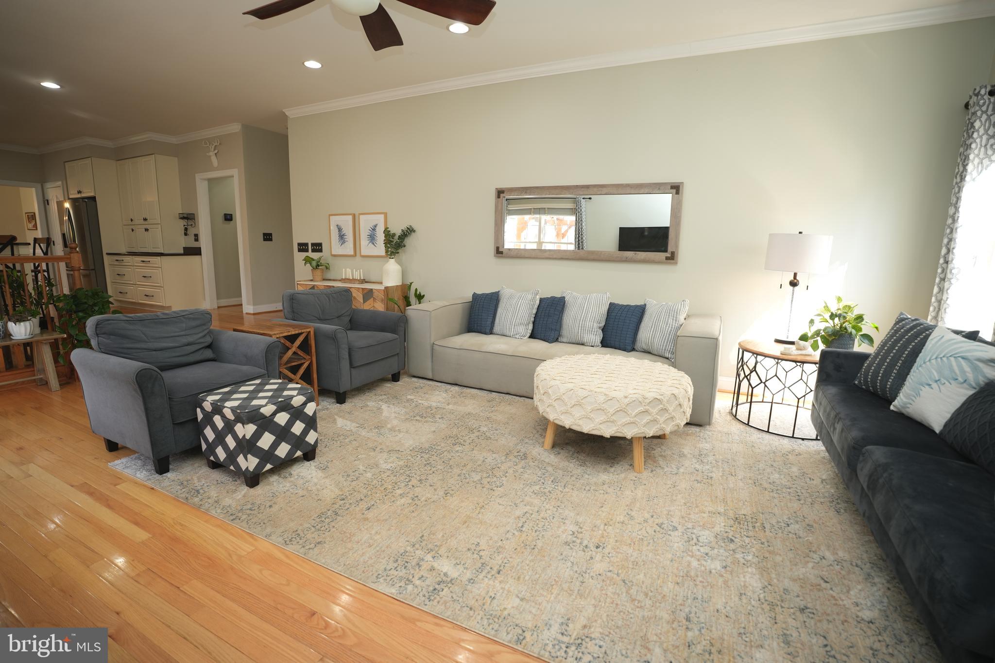 FORREST FARM - Residential