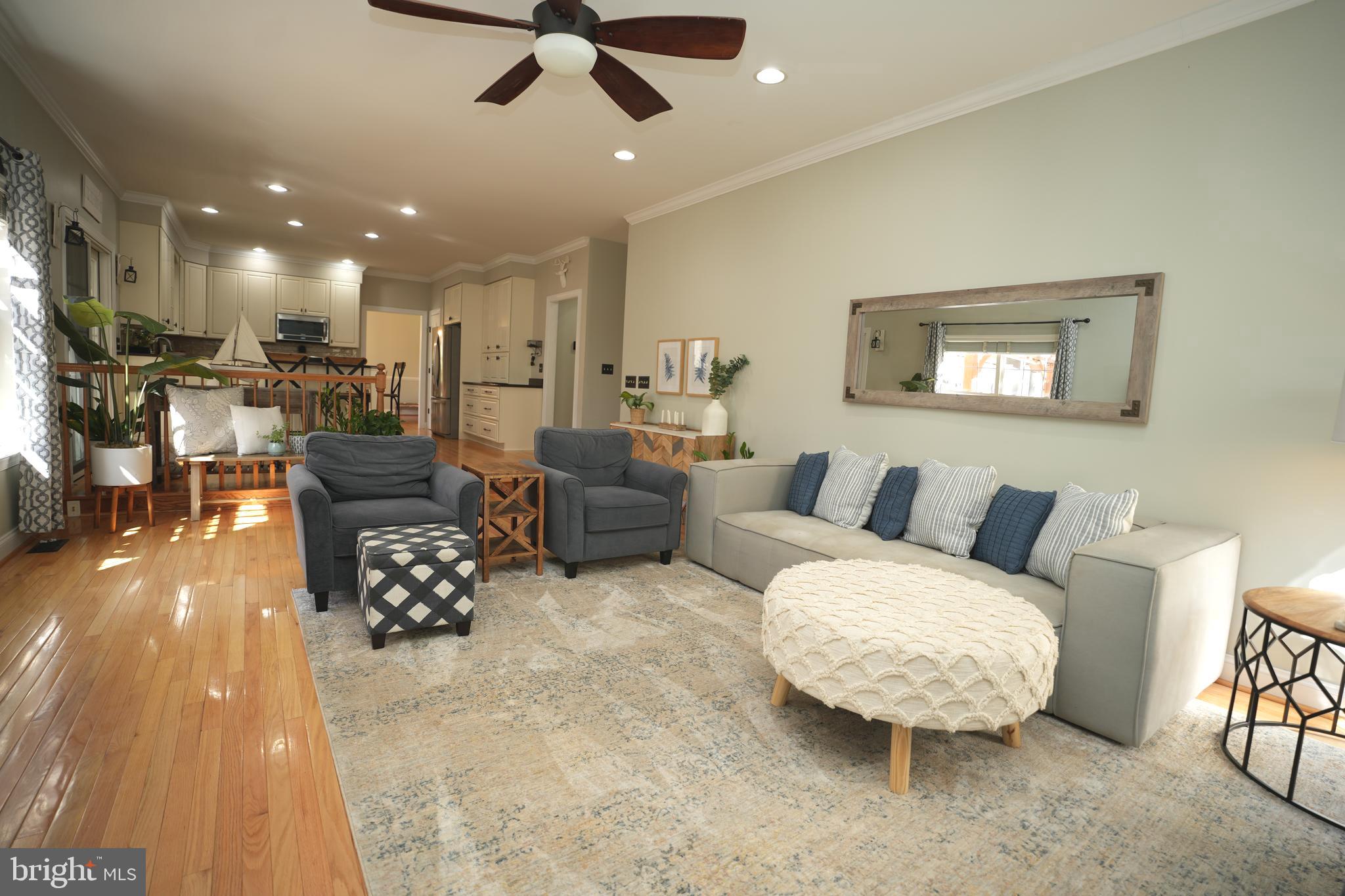 FORREST FARM - Residential