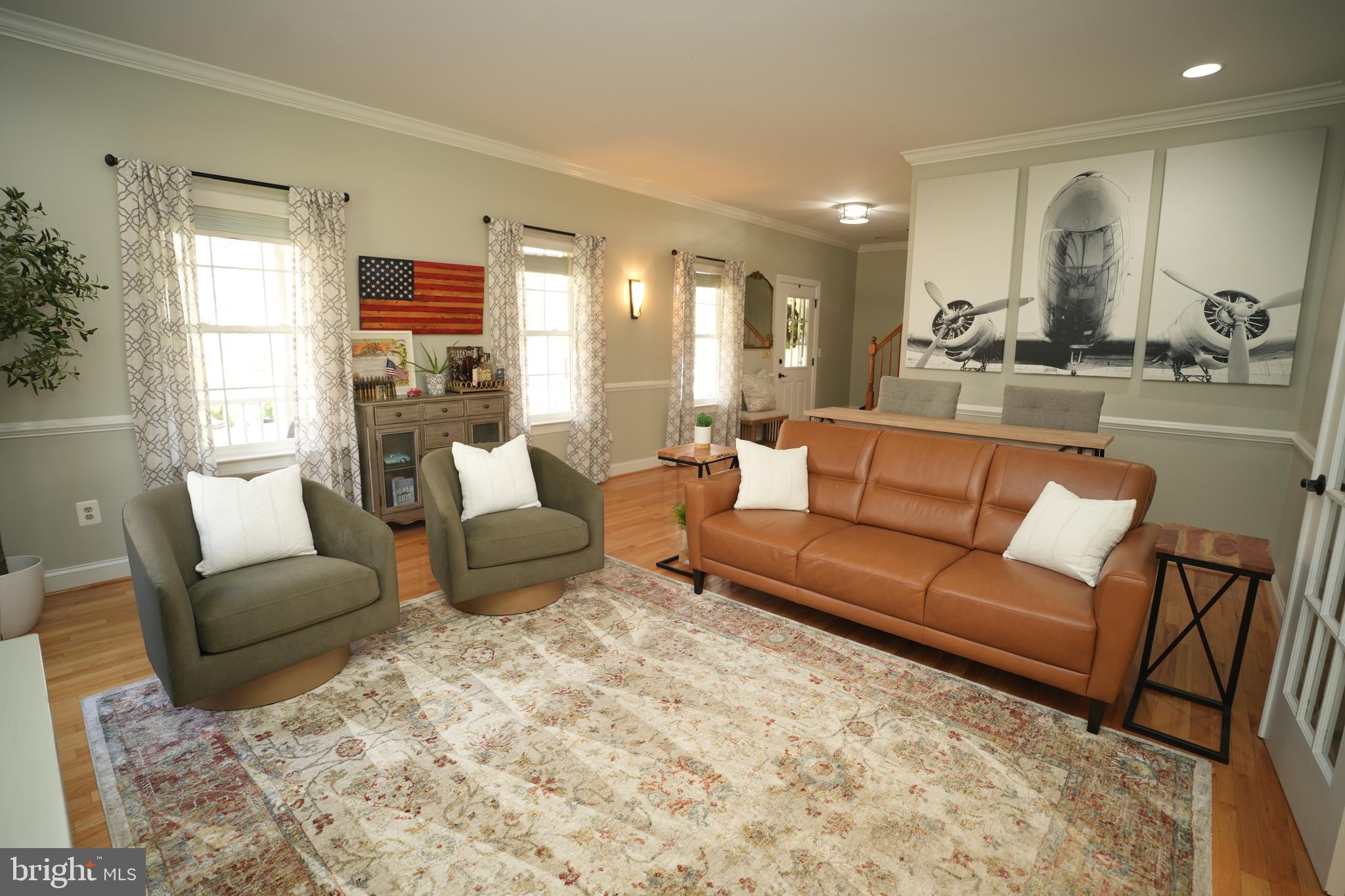 FORREST FARM - Residential