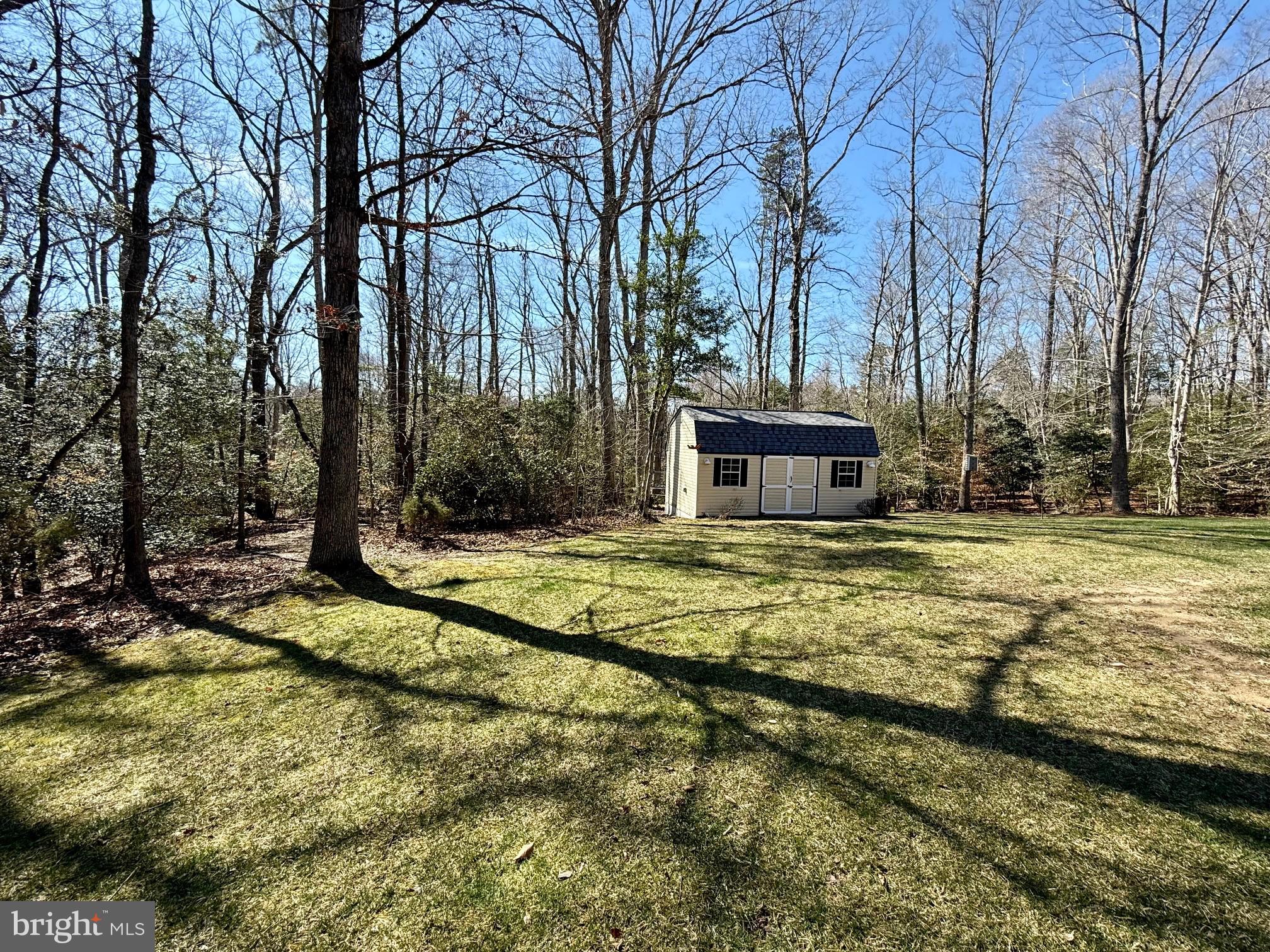 FORREST FARM - Residential