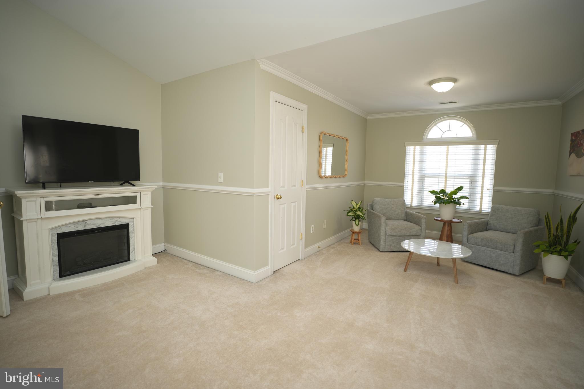 FORREST FARM - Residential