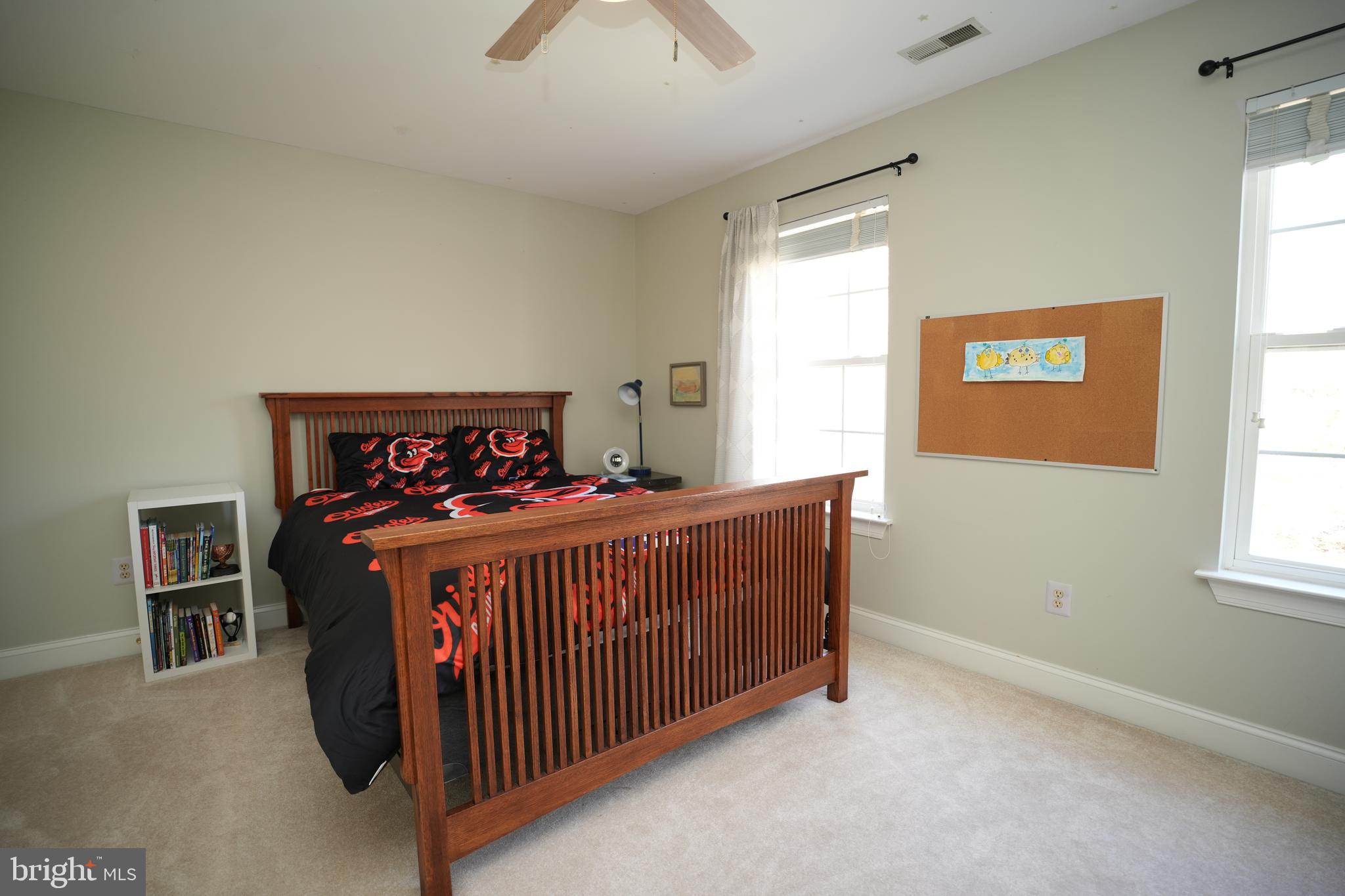 FORREST FARM - Residential