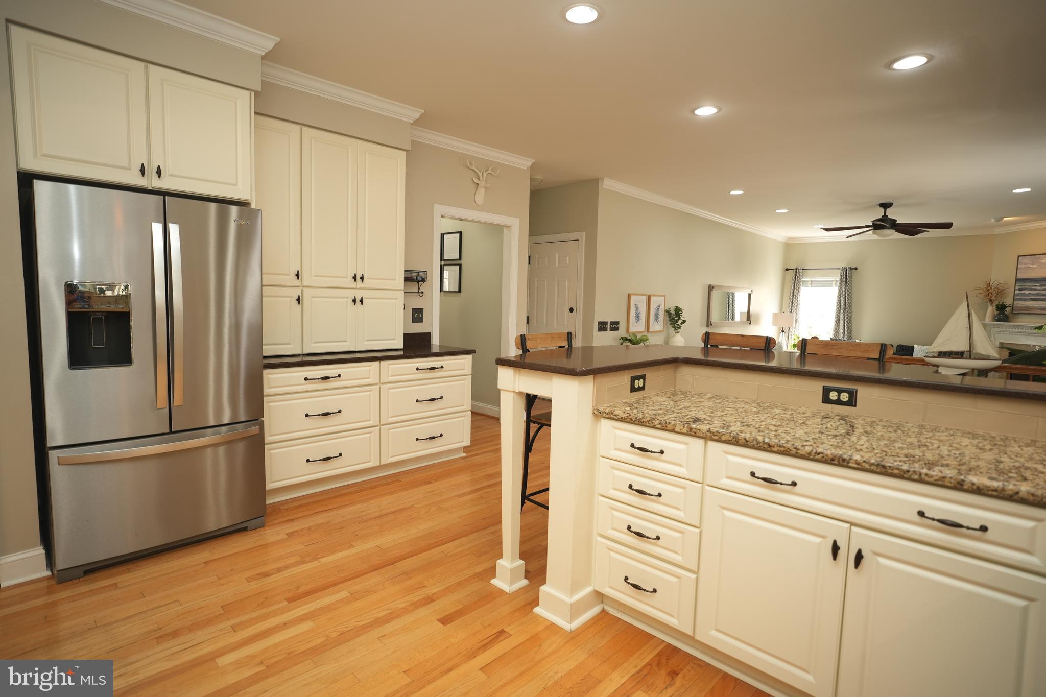 FORREST FARM - Residential