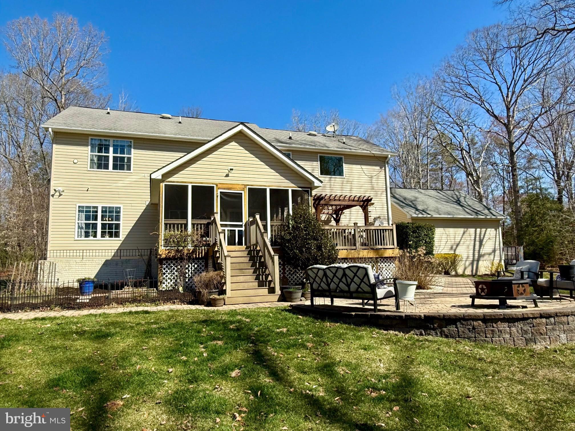 FORREST FARM - Residential