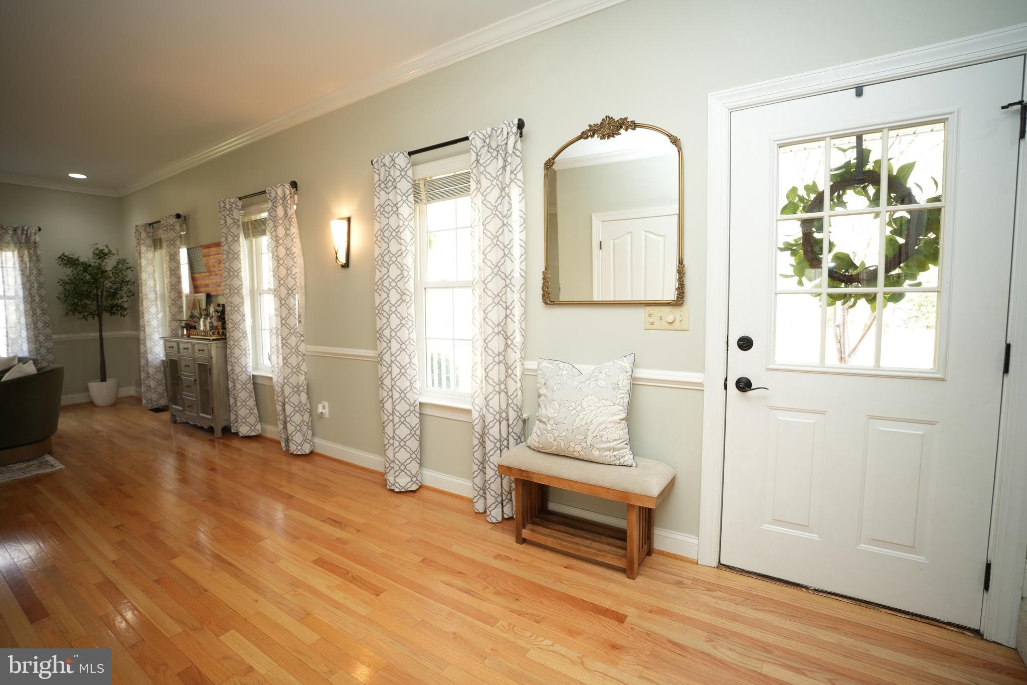 FORREST FARM - Residential