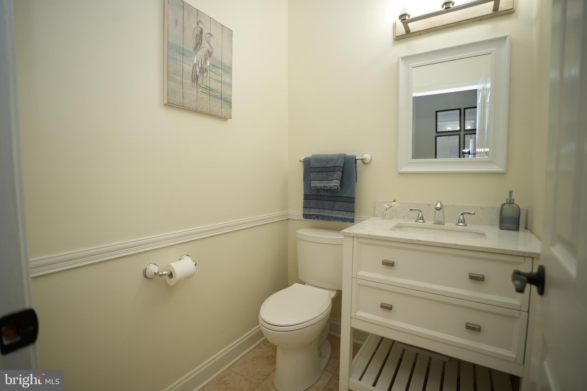 FORREST FARM - Residential